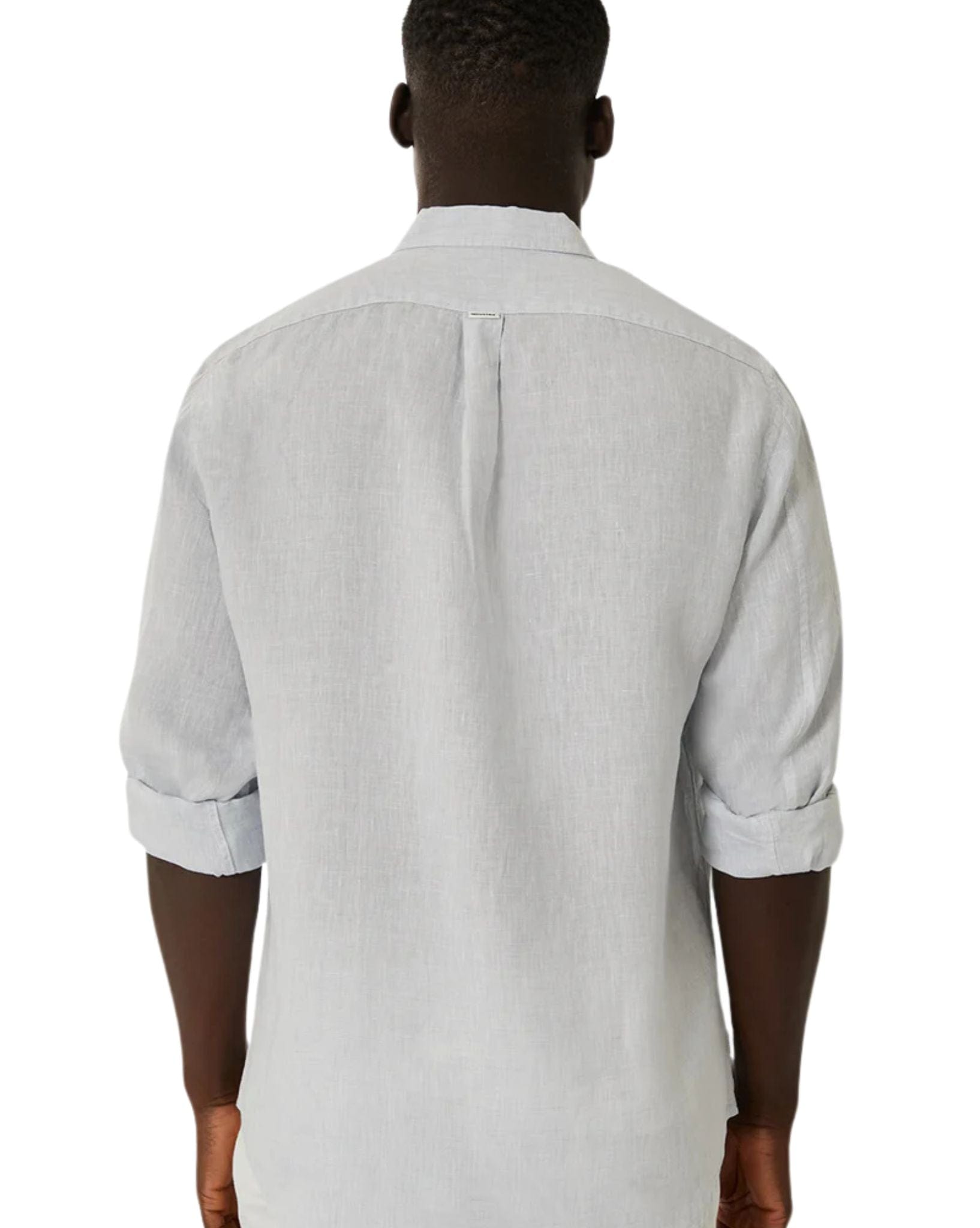 Industrie The Lauderdale SS Shirt - Green