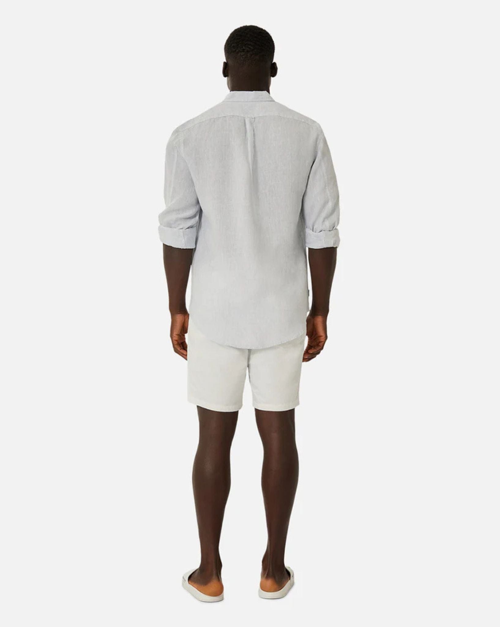 Industrie The Lauderdale SS Shirt - Green