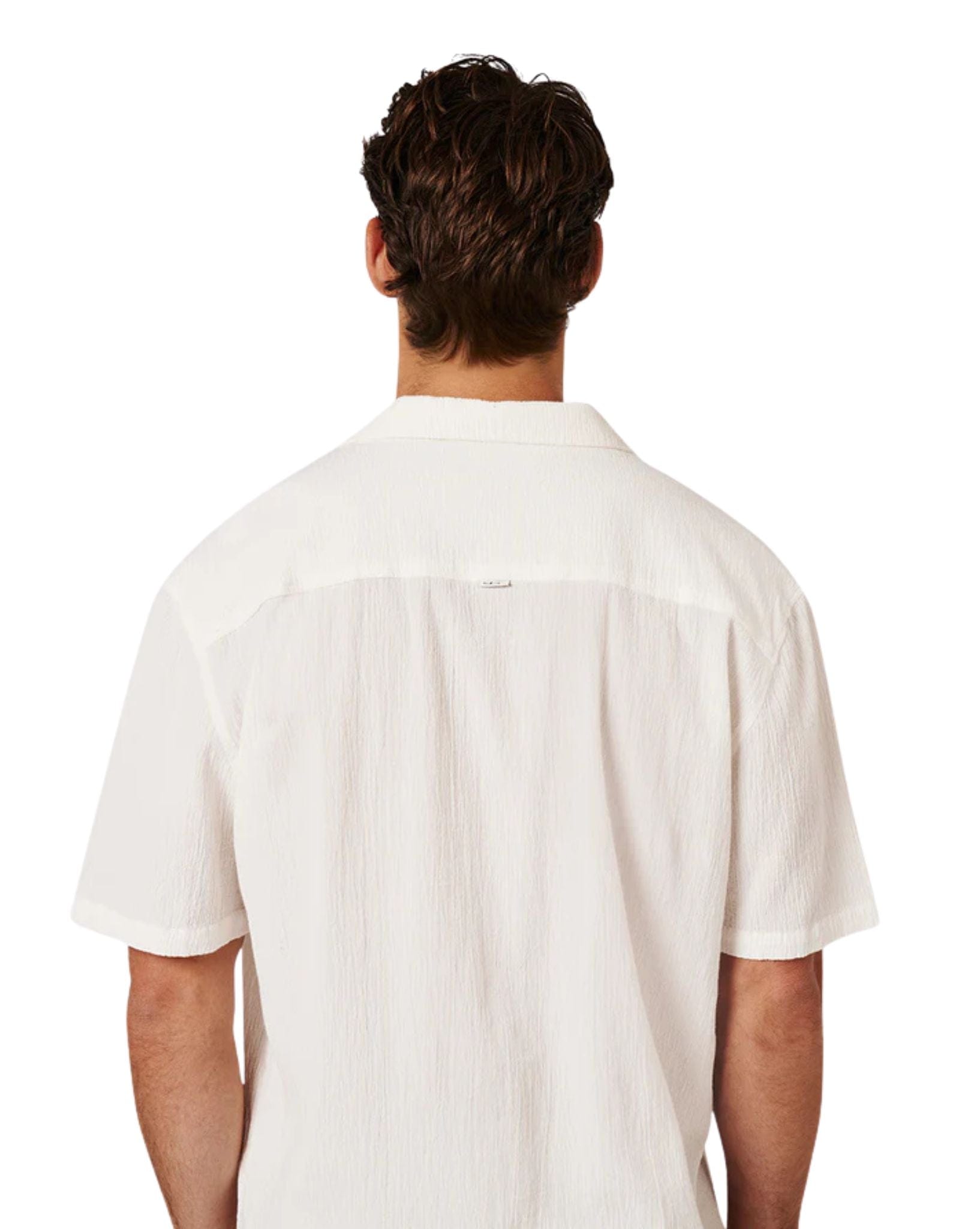 Industrie The Magna S/S Shirt