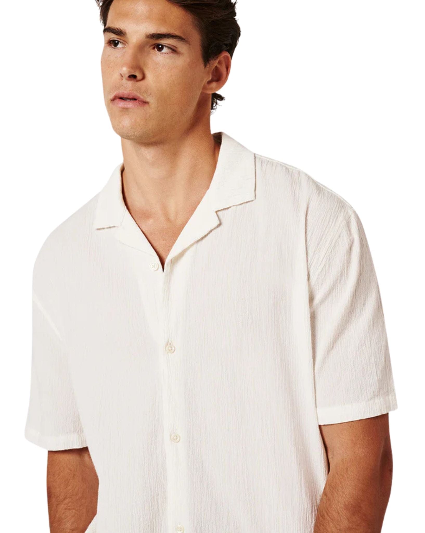 Industrie The Magna S/S Shirt
