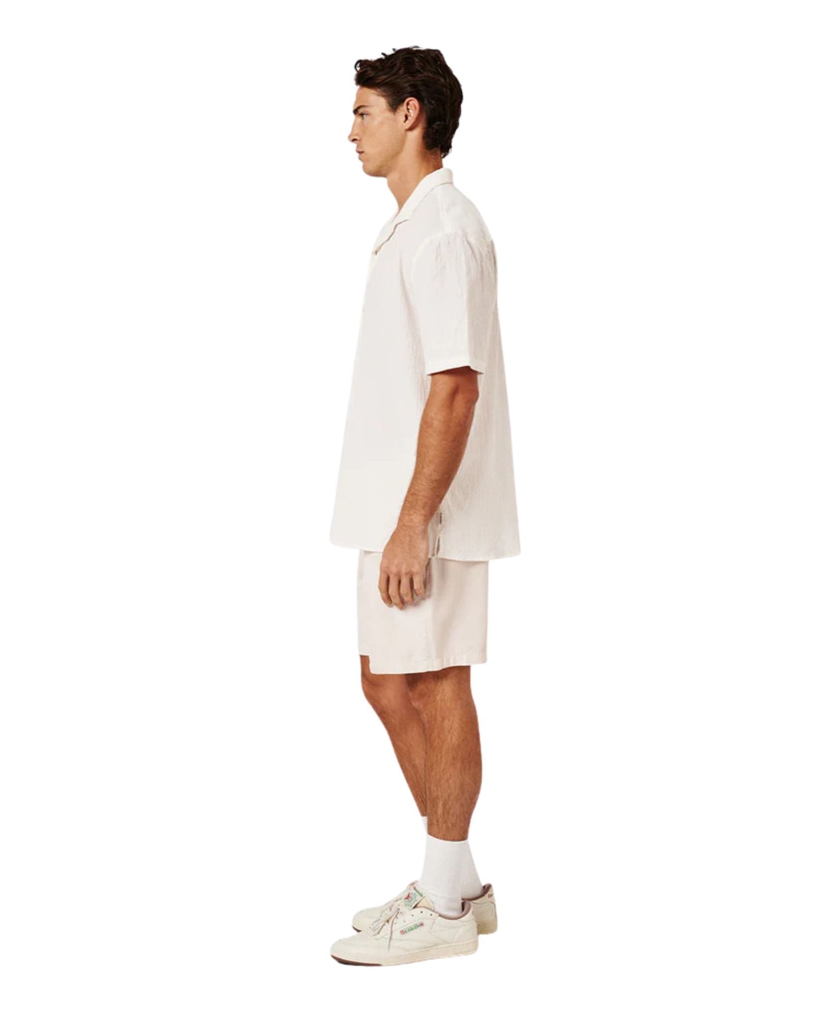 Industrie The Magna S/S Shirt
