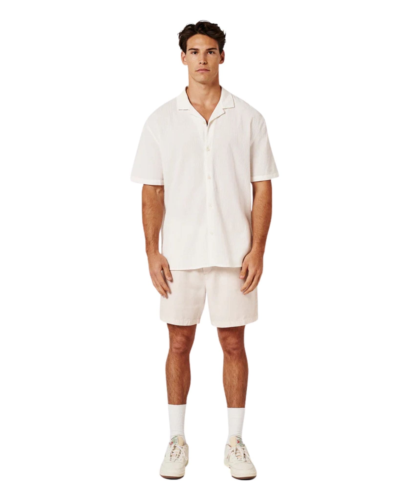 Industrie The Magna S/S Shirt