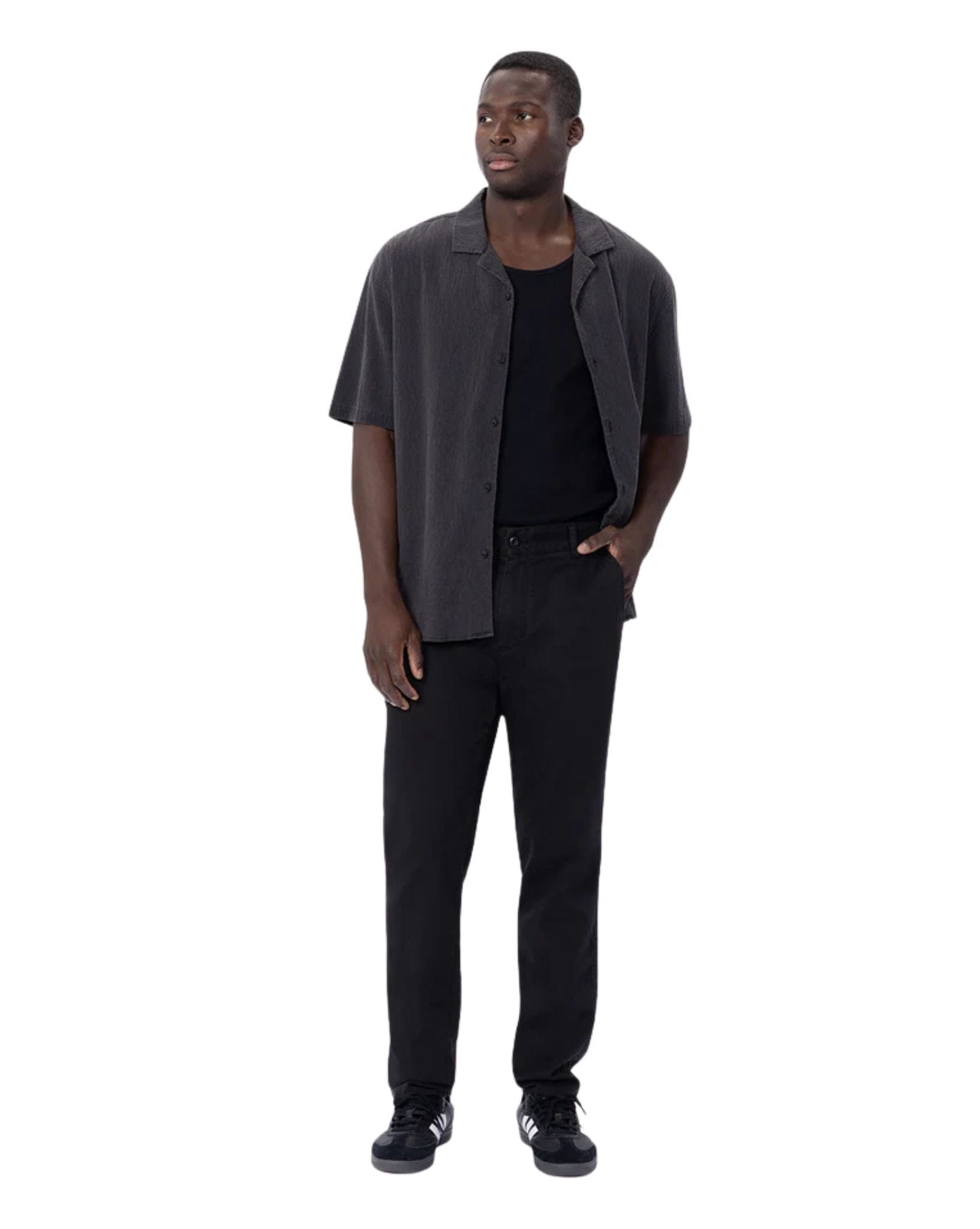 Industrie The Magna S/S Shirt