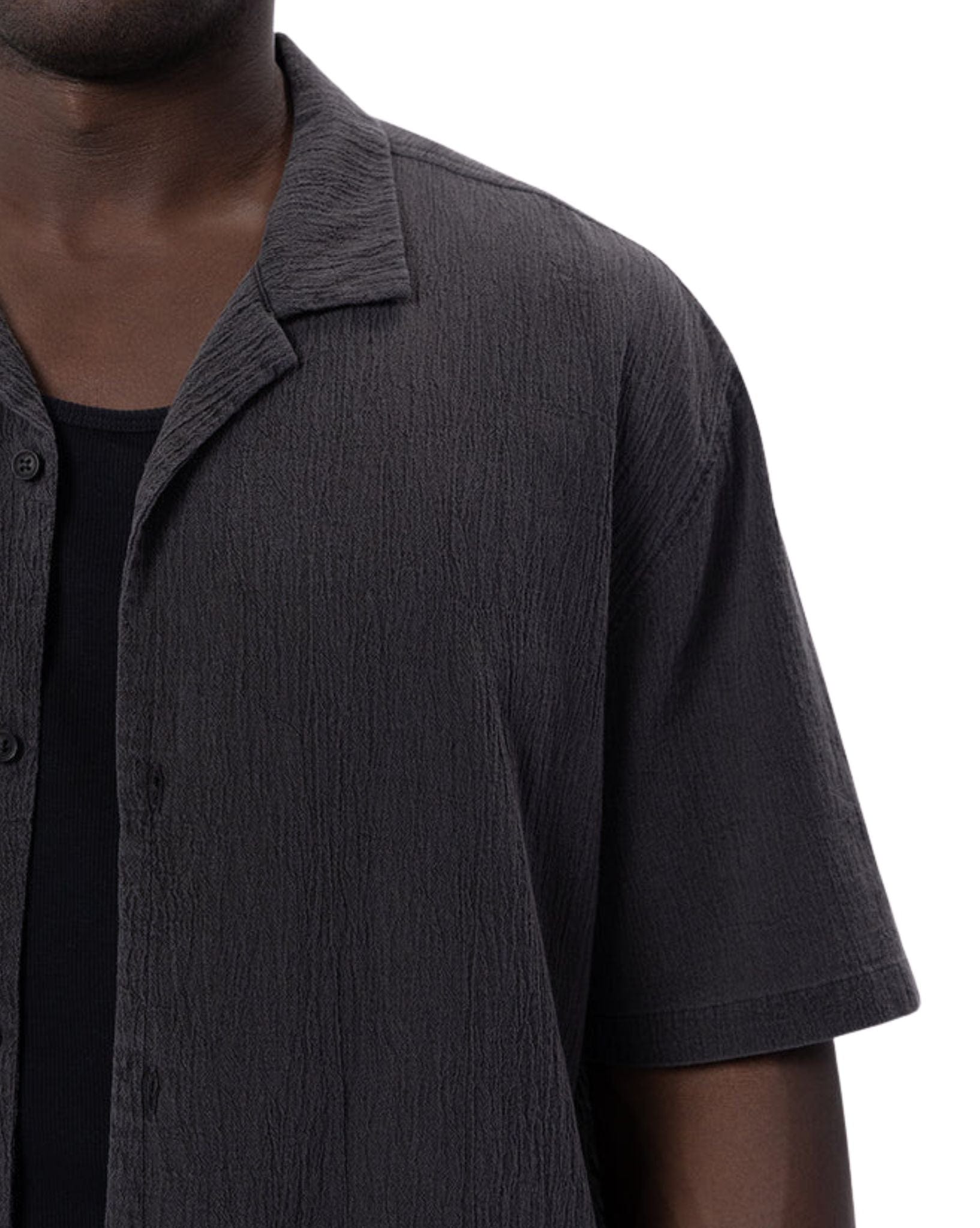 Industrie The Magna S/S Shirt
