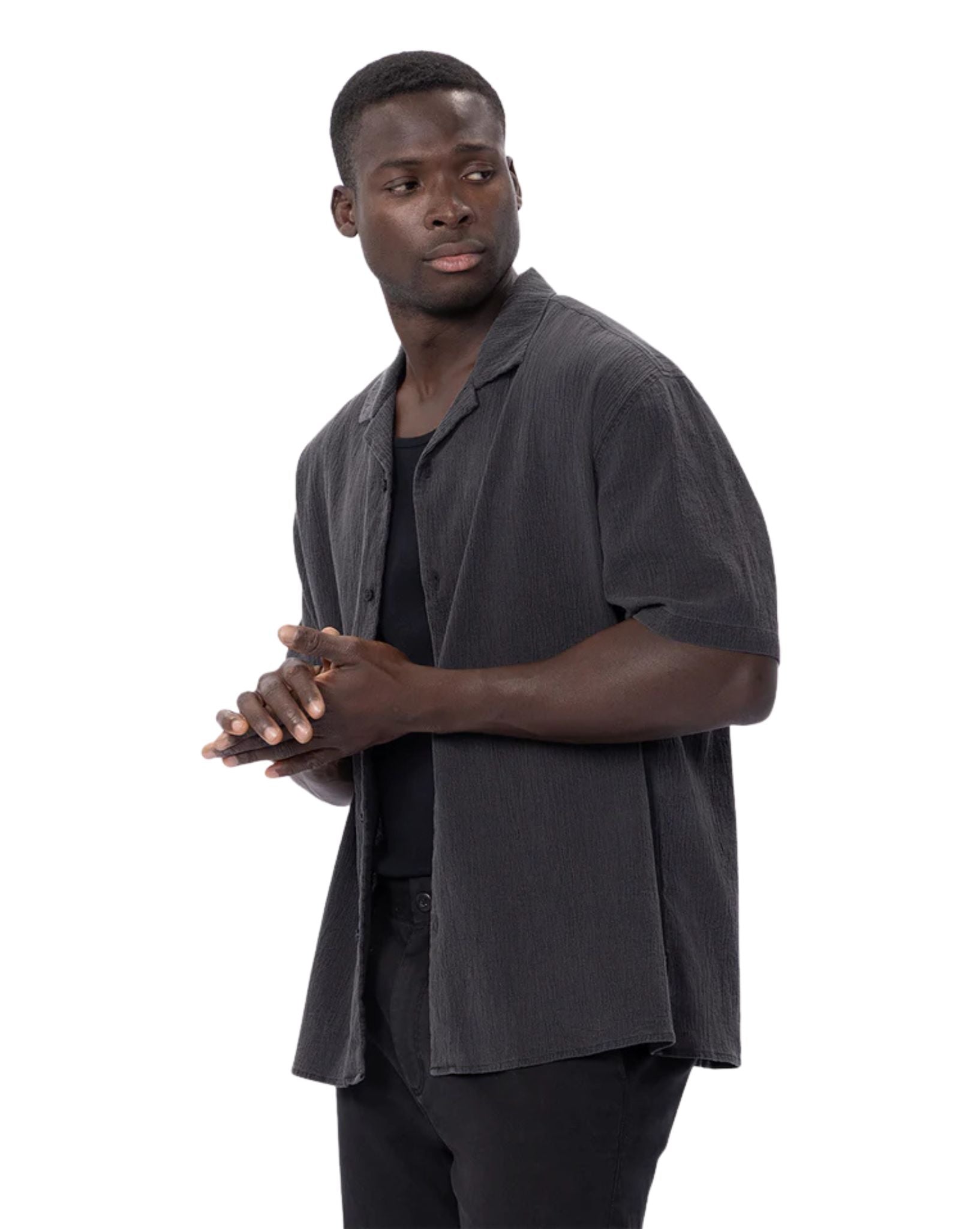 Industrie The Magna S/S Shirt