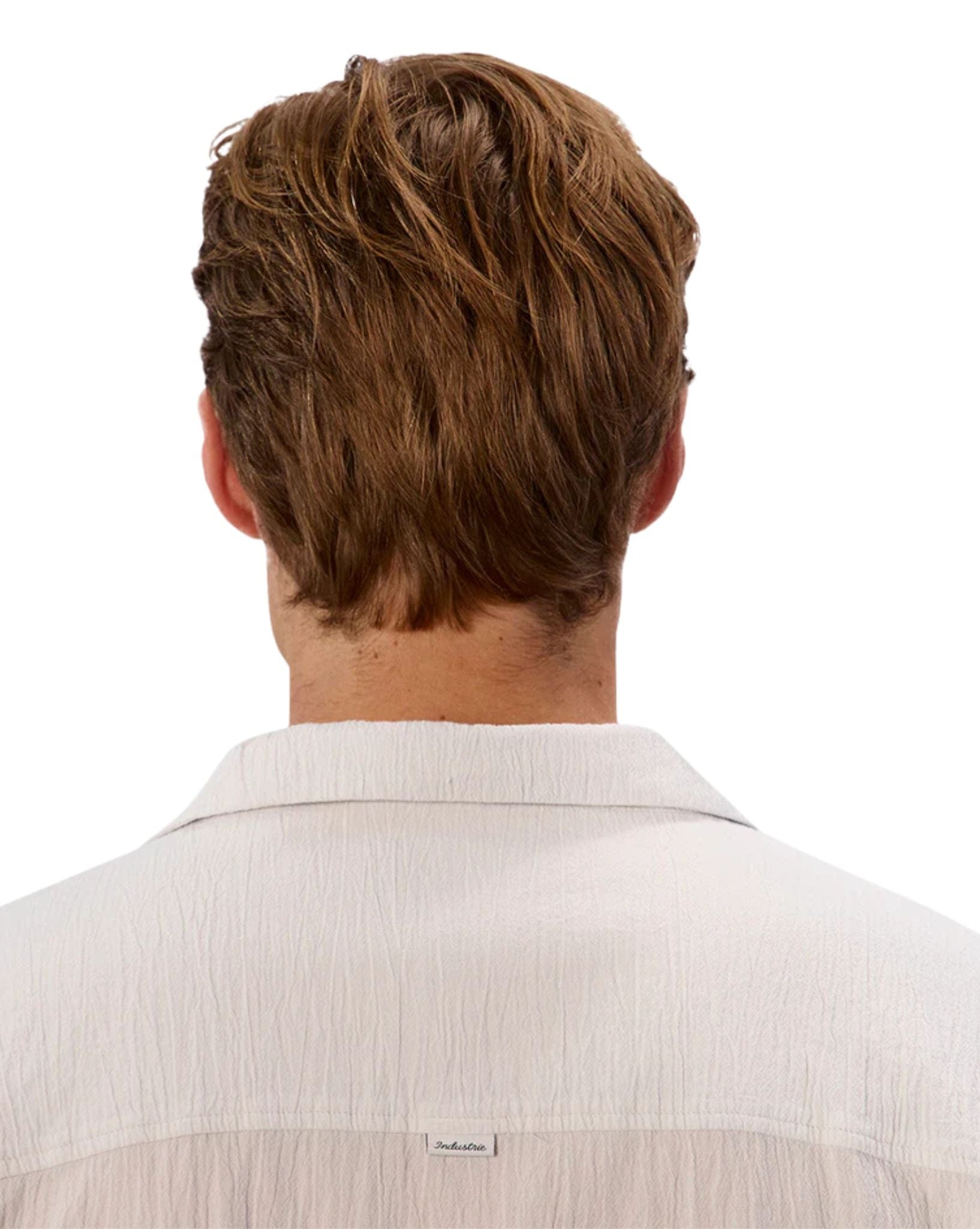 Industrie The Magna S/S Shirt