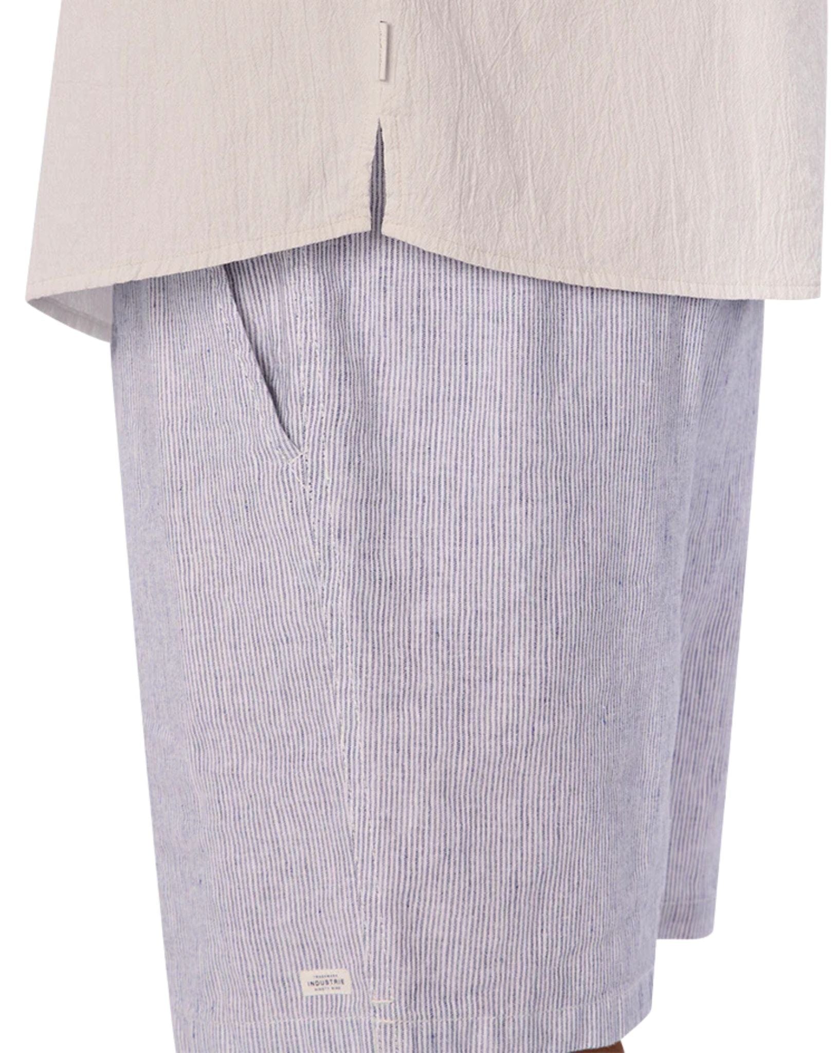 Industrie The Magna S/S Shirt