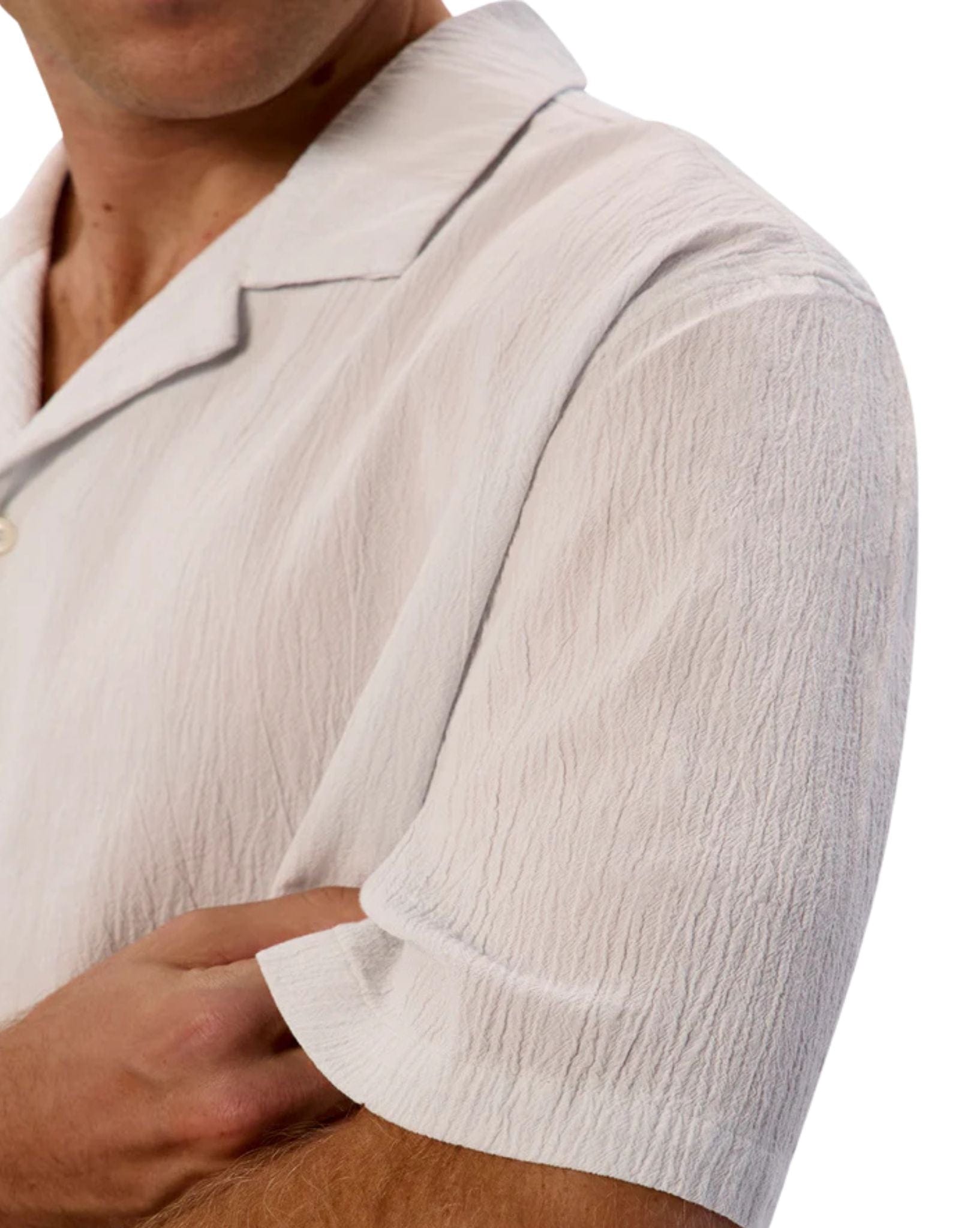 Industrie The Magna S/S Shirt