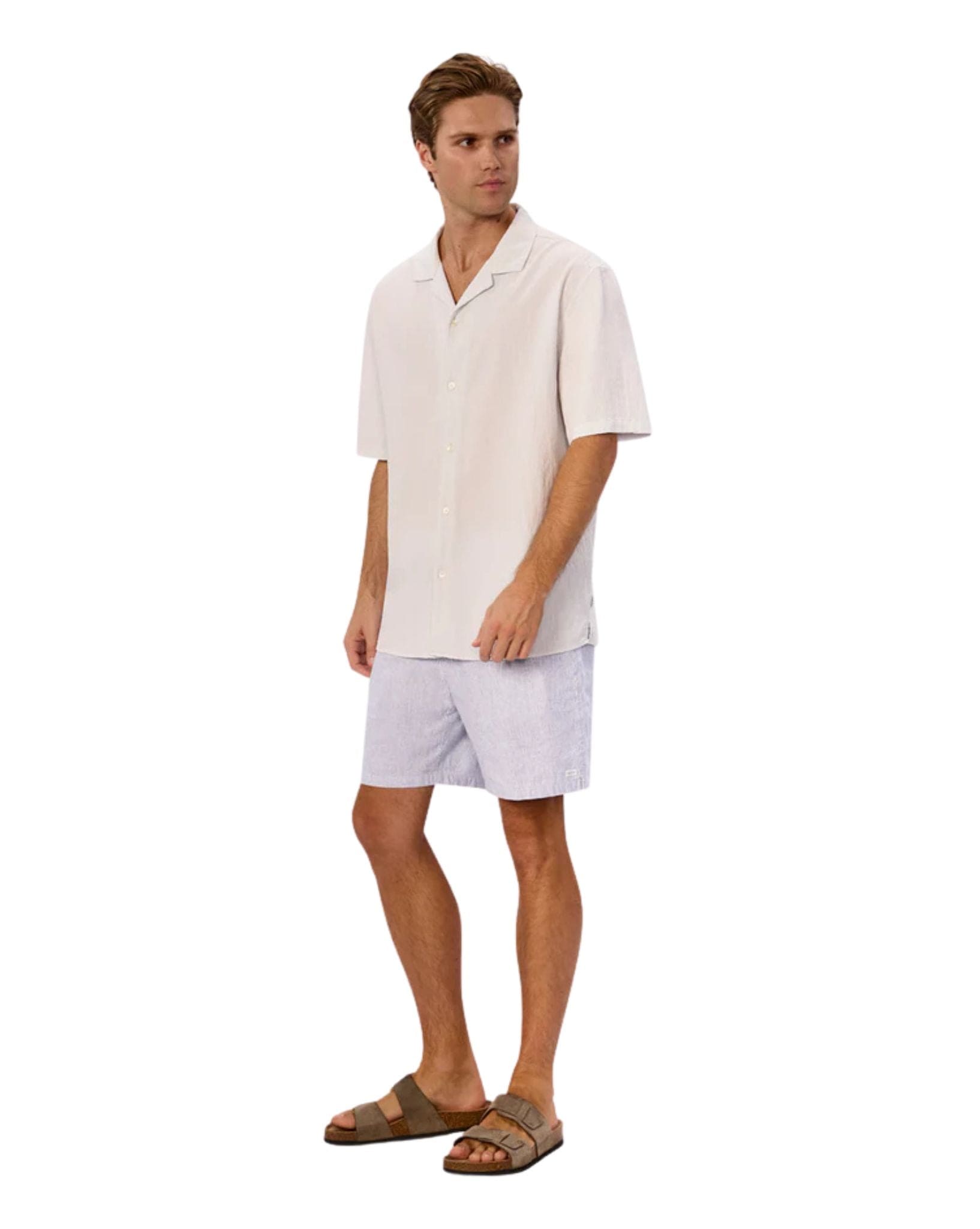 Industrie The Magna S/S Shirt