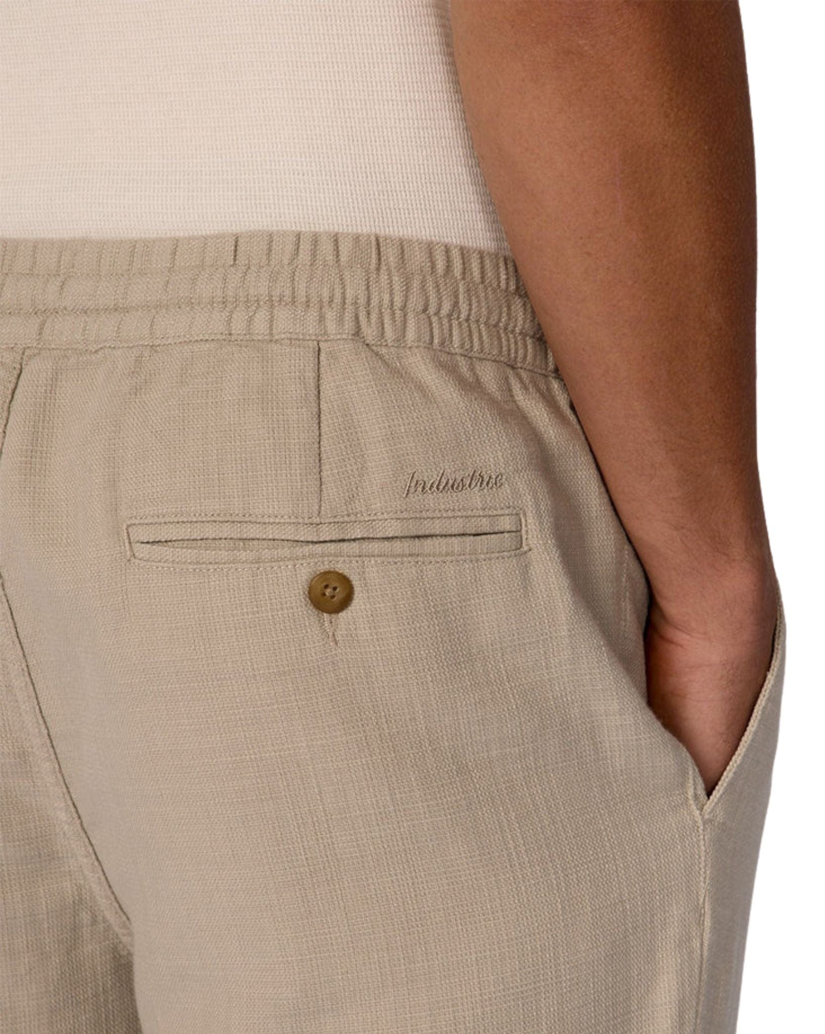 Industrie The Mallorca Pant
