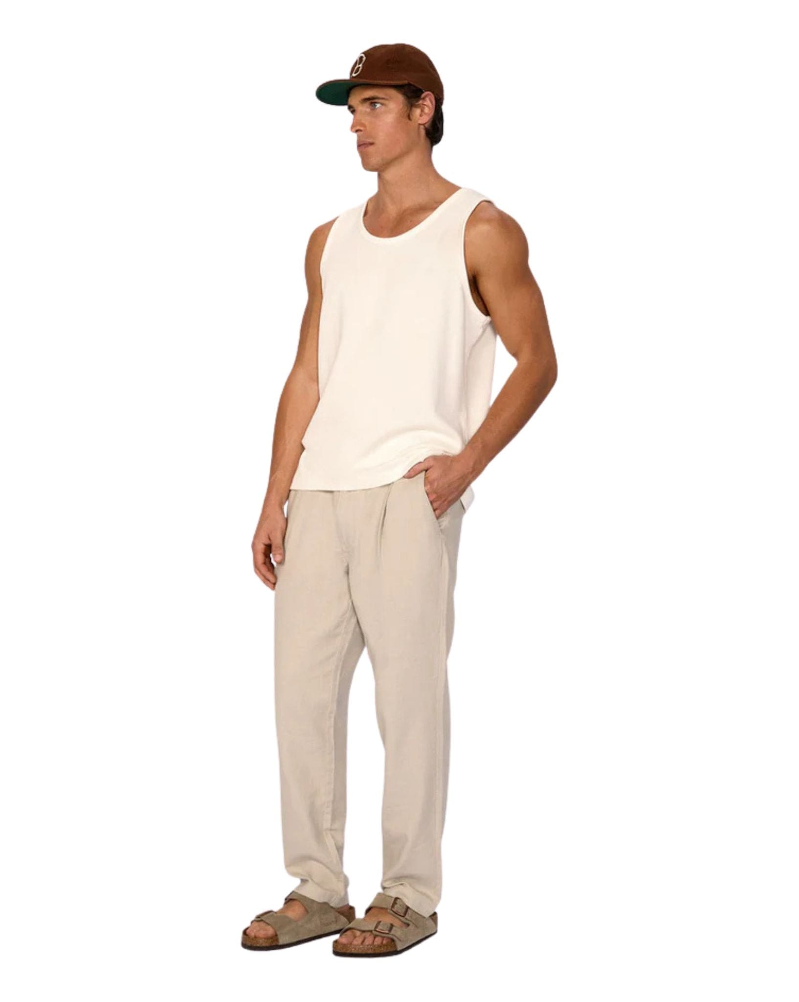 Industrie The Mallorca Pant