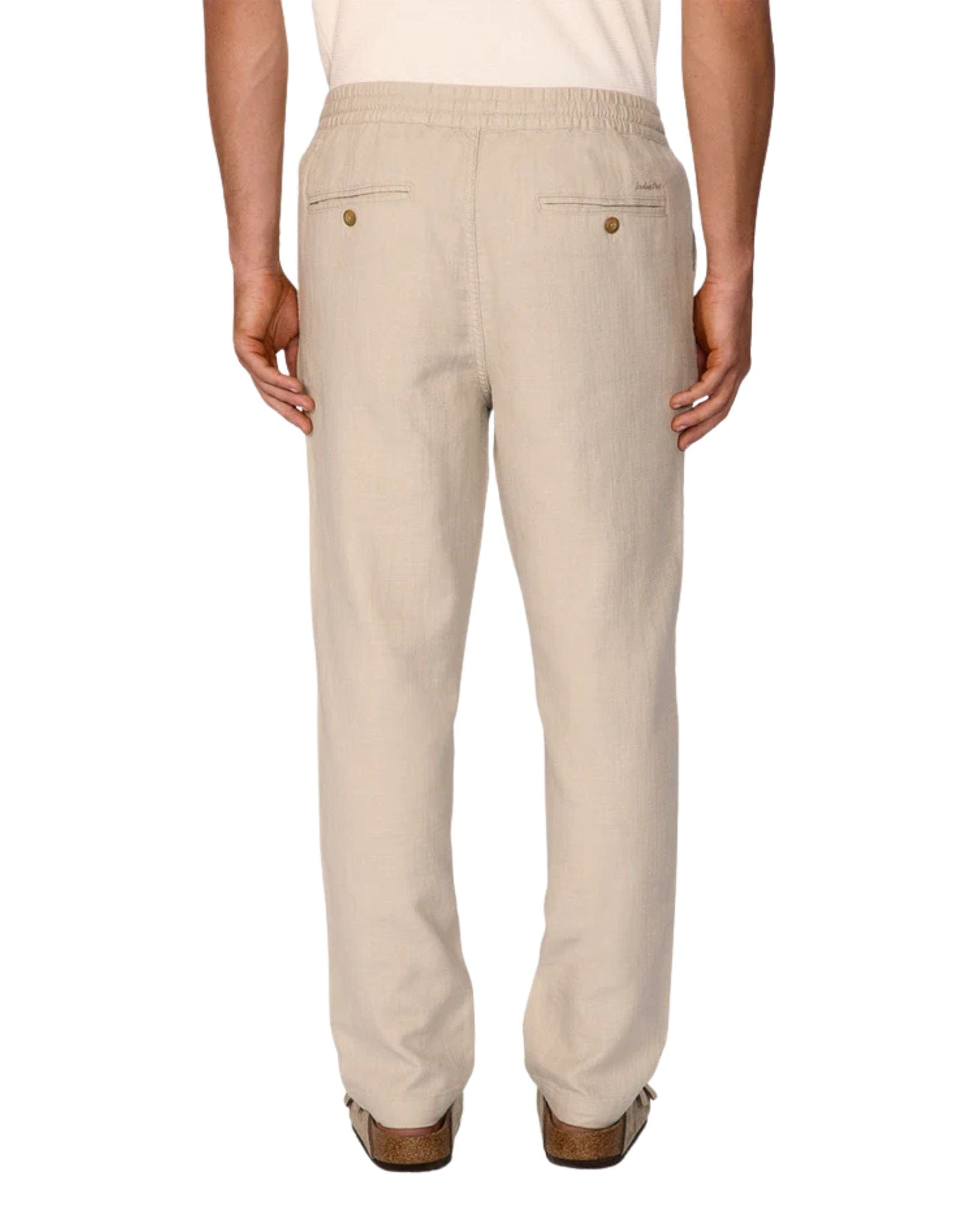 Industrie The Mallorca Pant