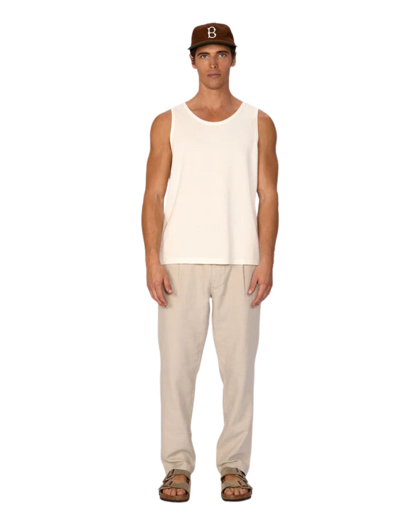 Industrie The Mallorca Pant