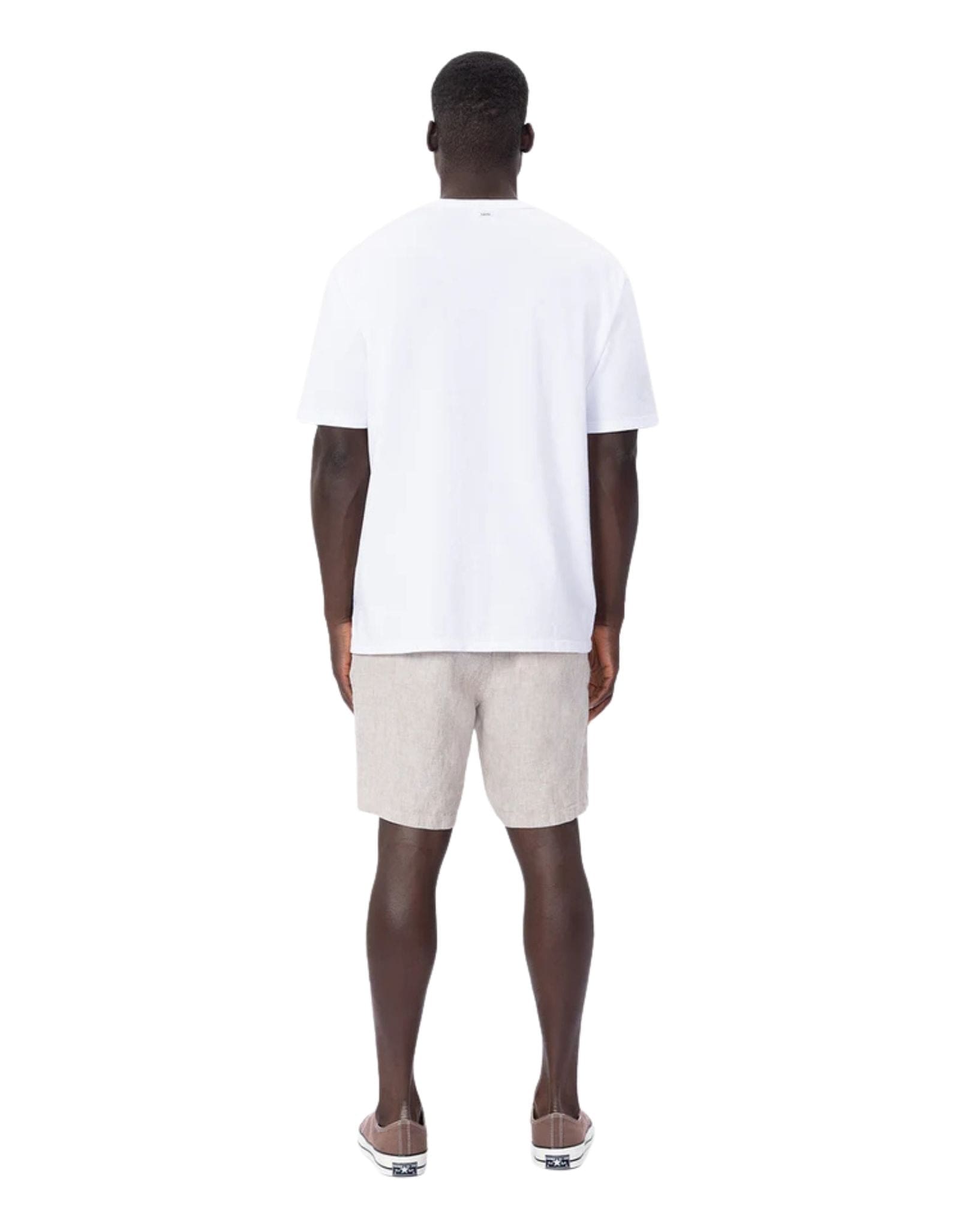 Industrie The Marina Linen Short