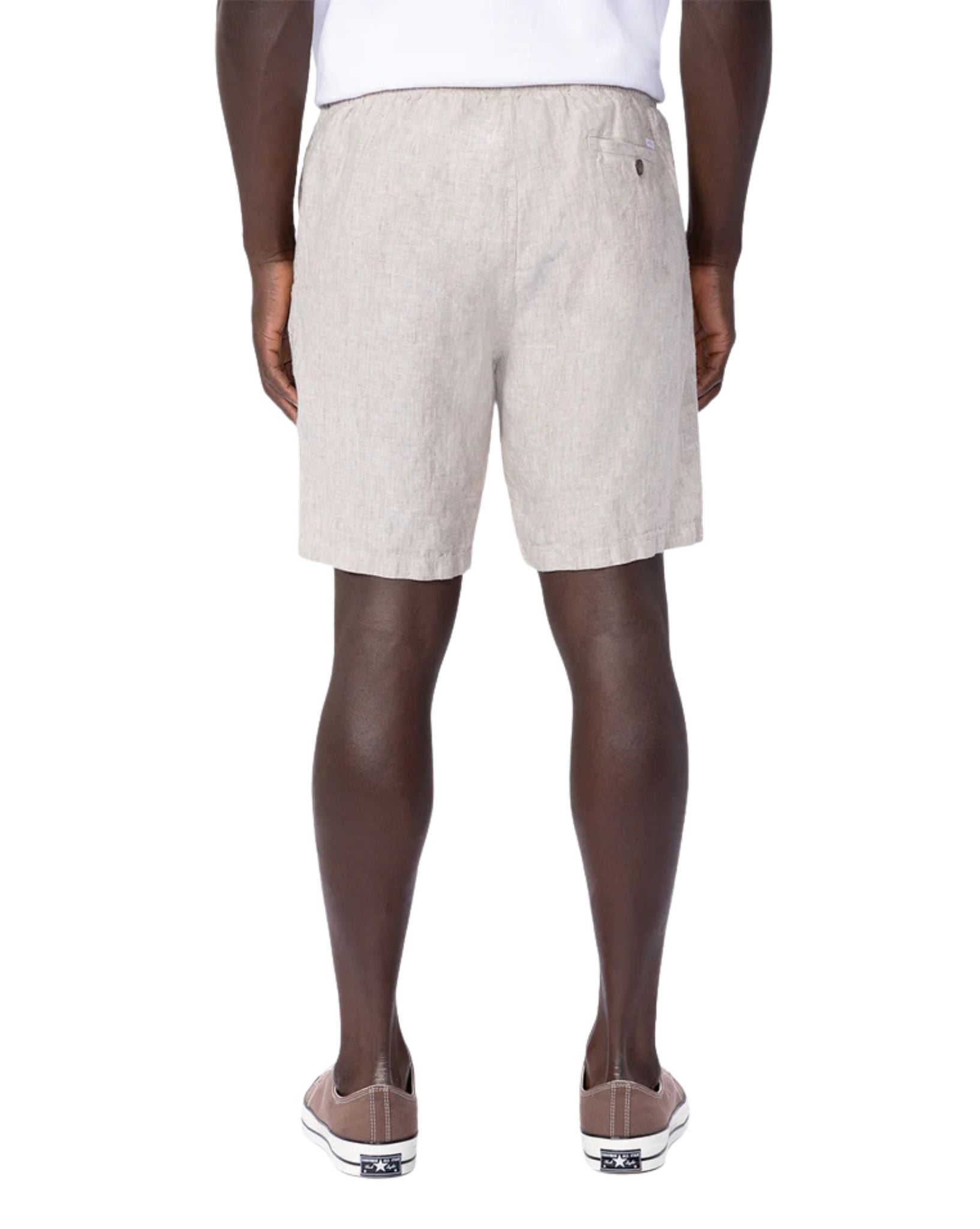 Industrie The Marina Linen Short