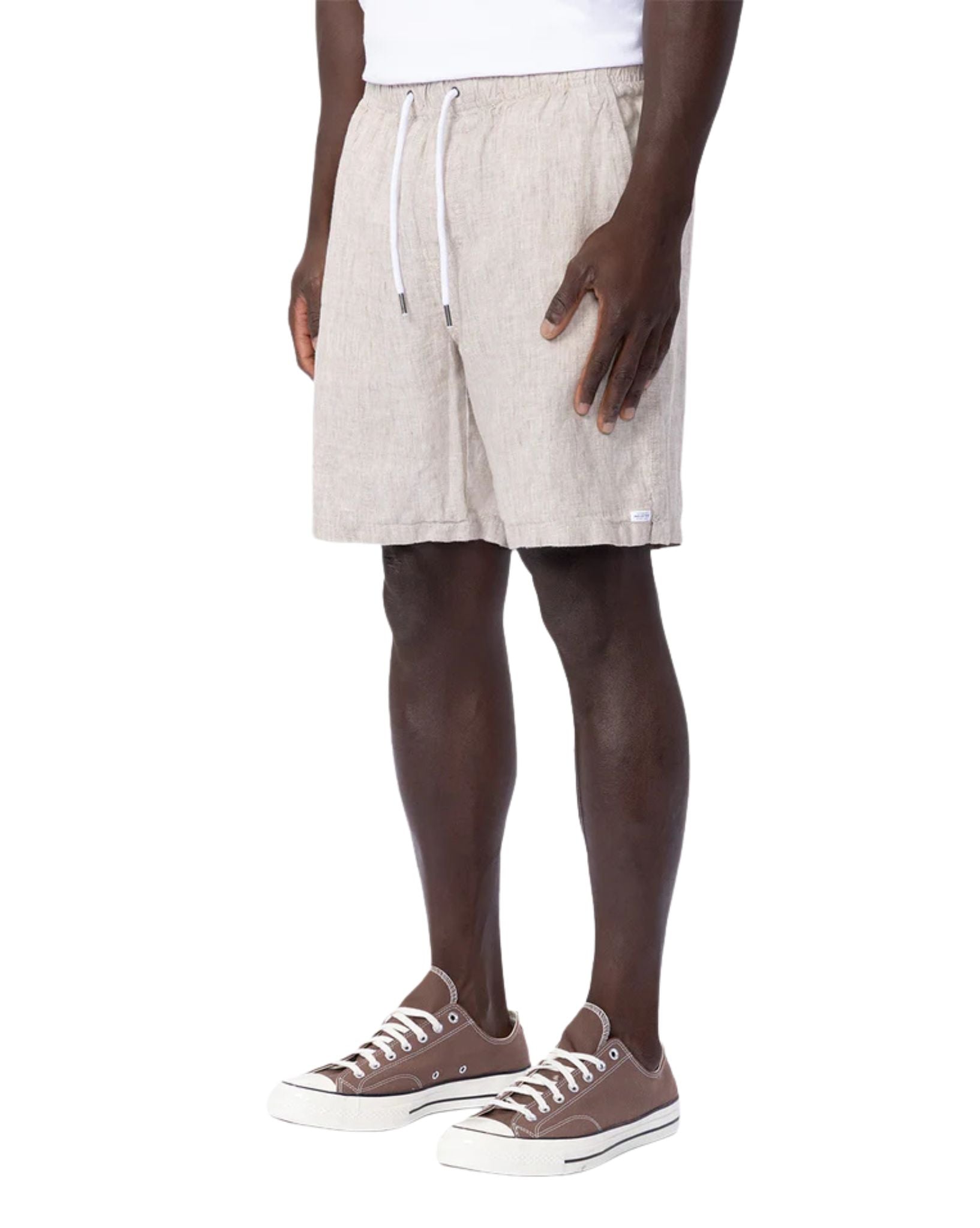 Industrie The Marina Linen Short