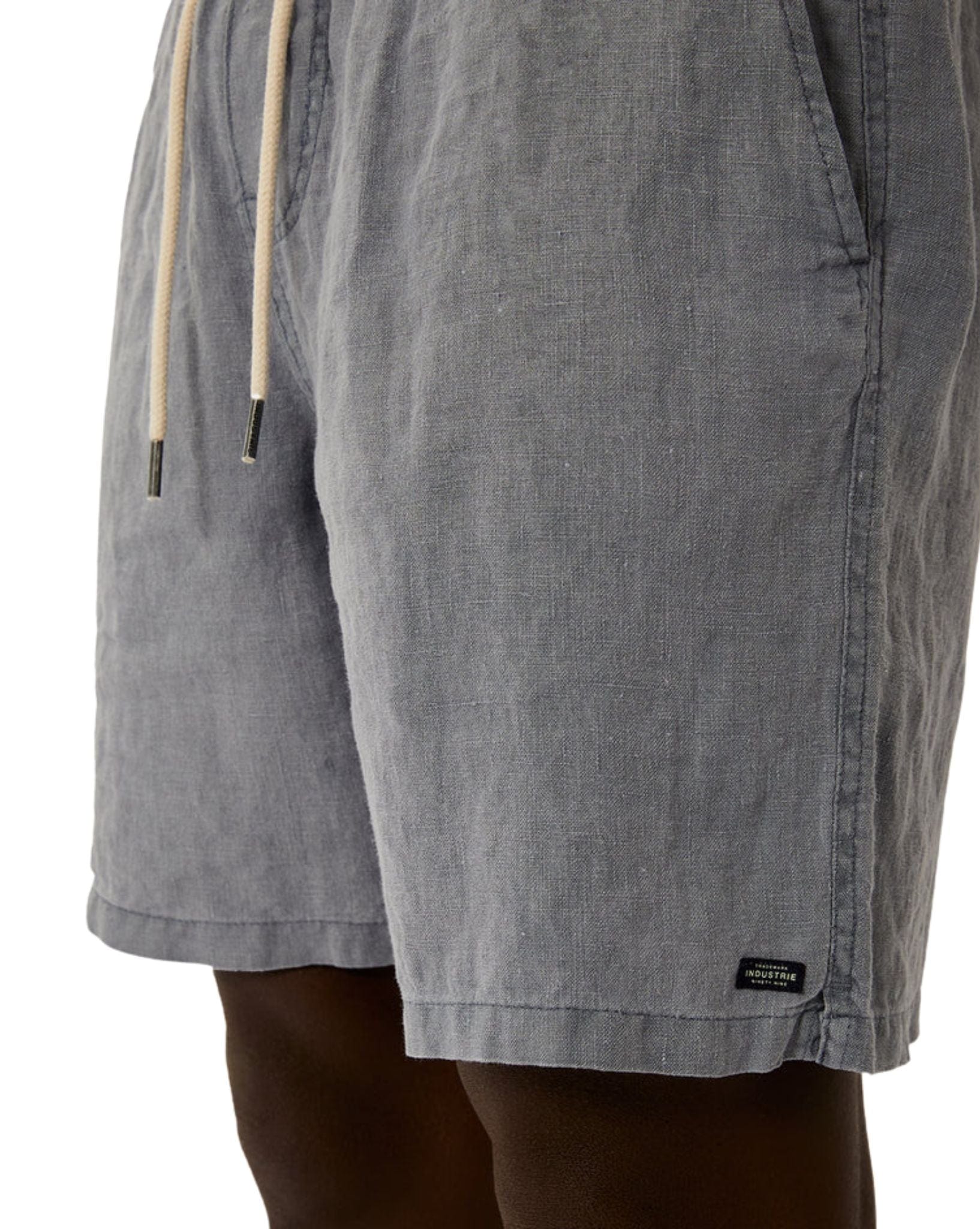 Industrie The Marina Linen Short