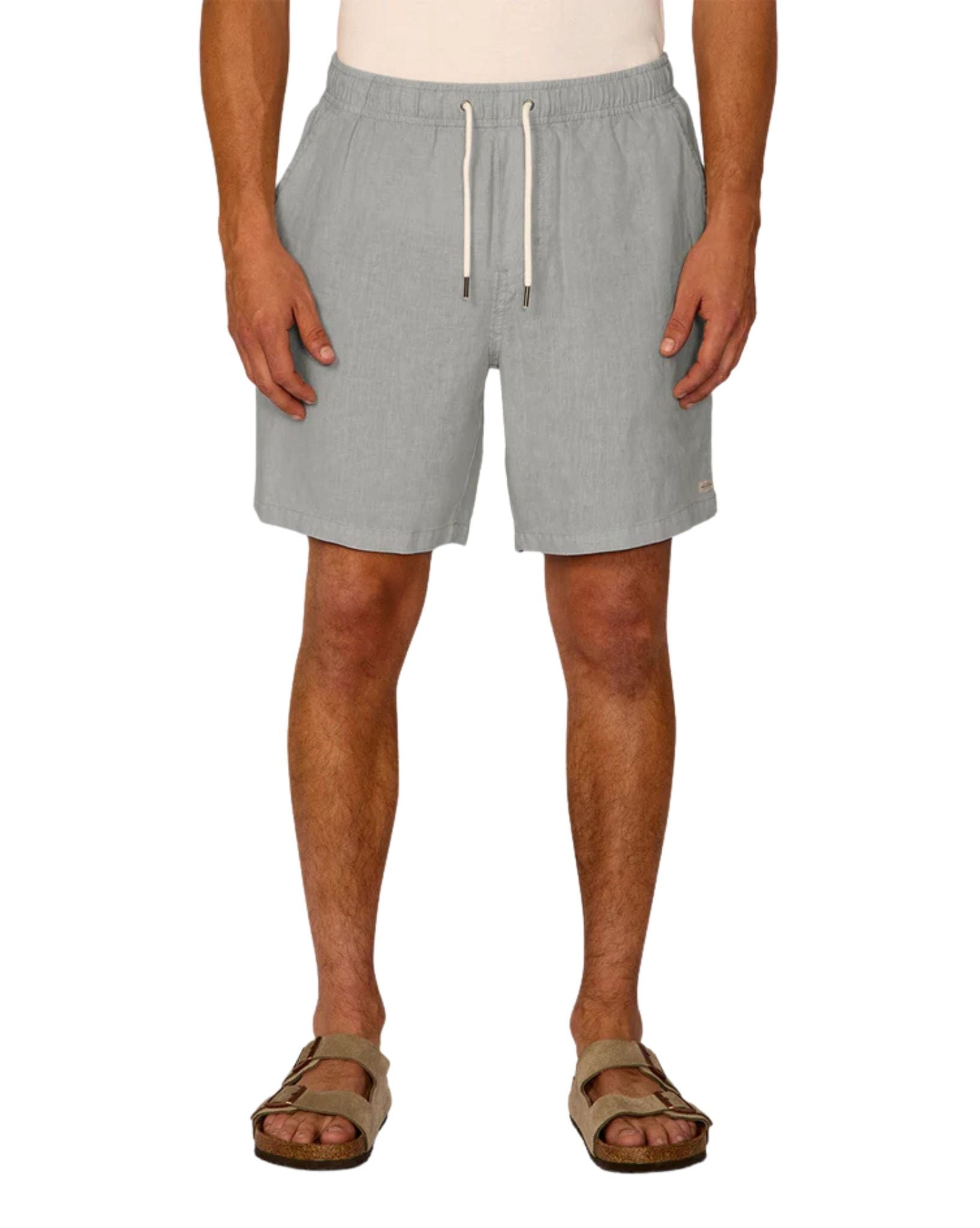 Industrie The Marina Linen Short