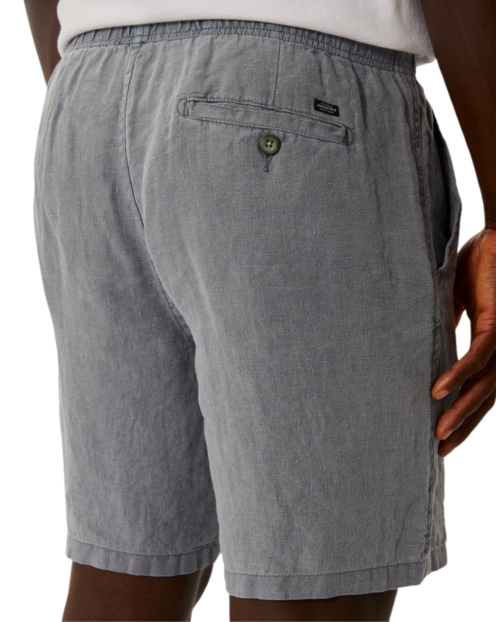 Industrie The Marina Linen Short