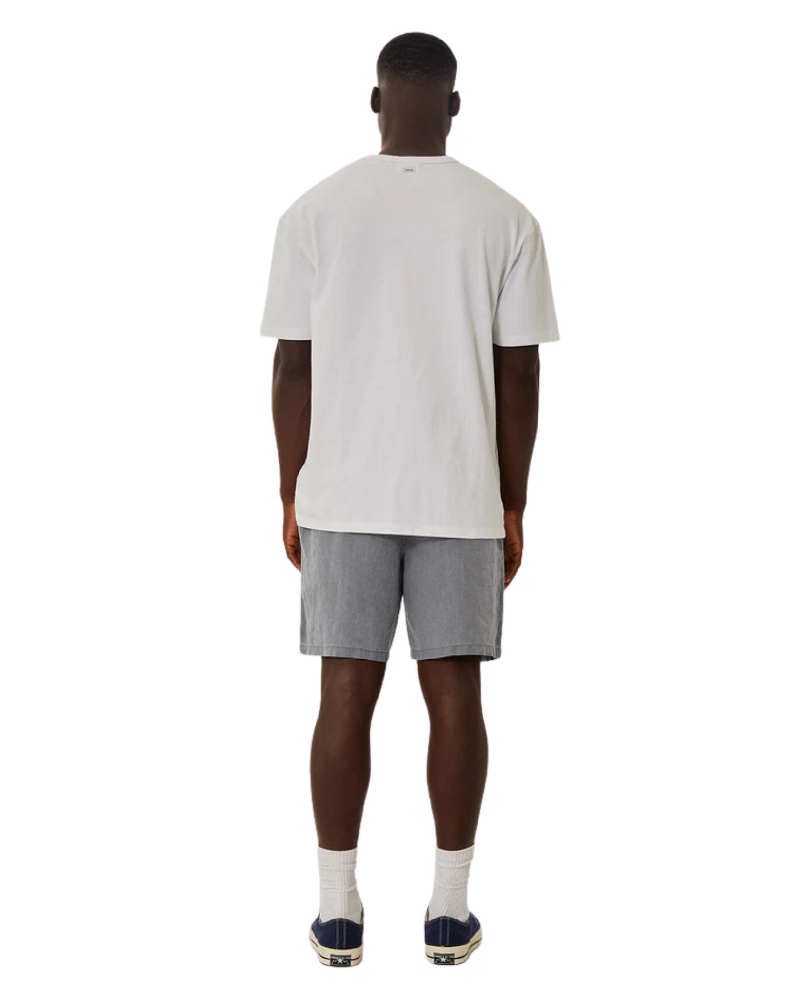 Industrie The Marina Linen Short