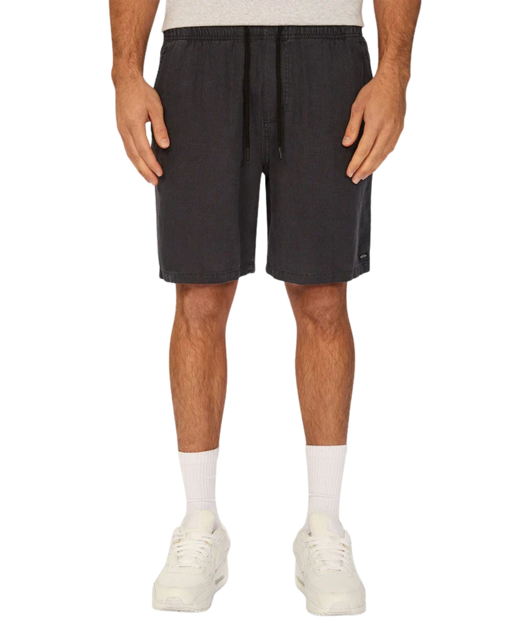 Industrie The Marina Linen Short