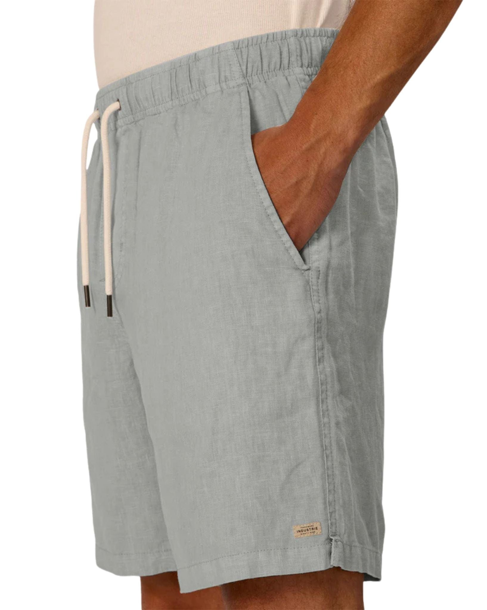 Industrie The Marina Linen Short