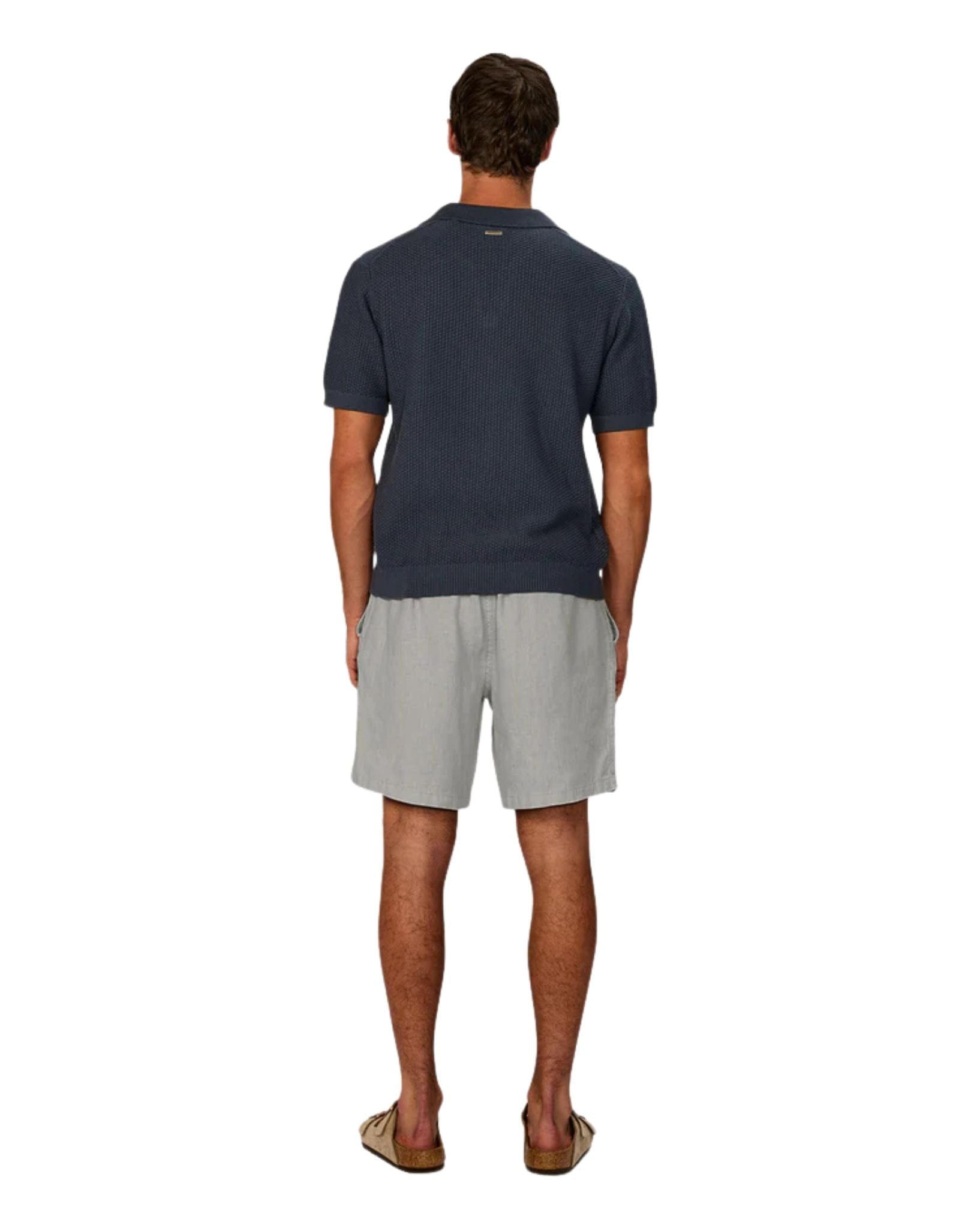 Industrie The Marina Linen Short