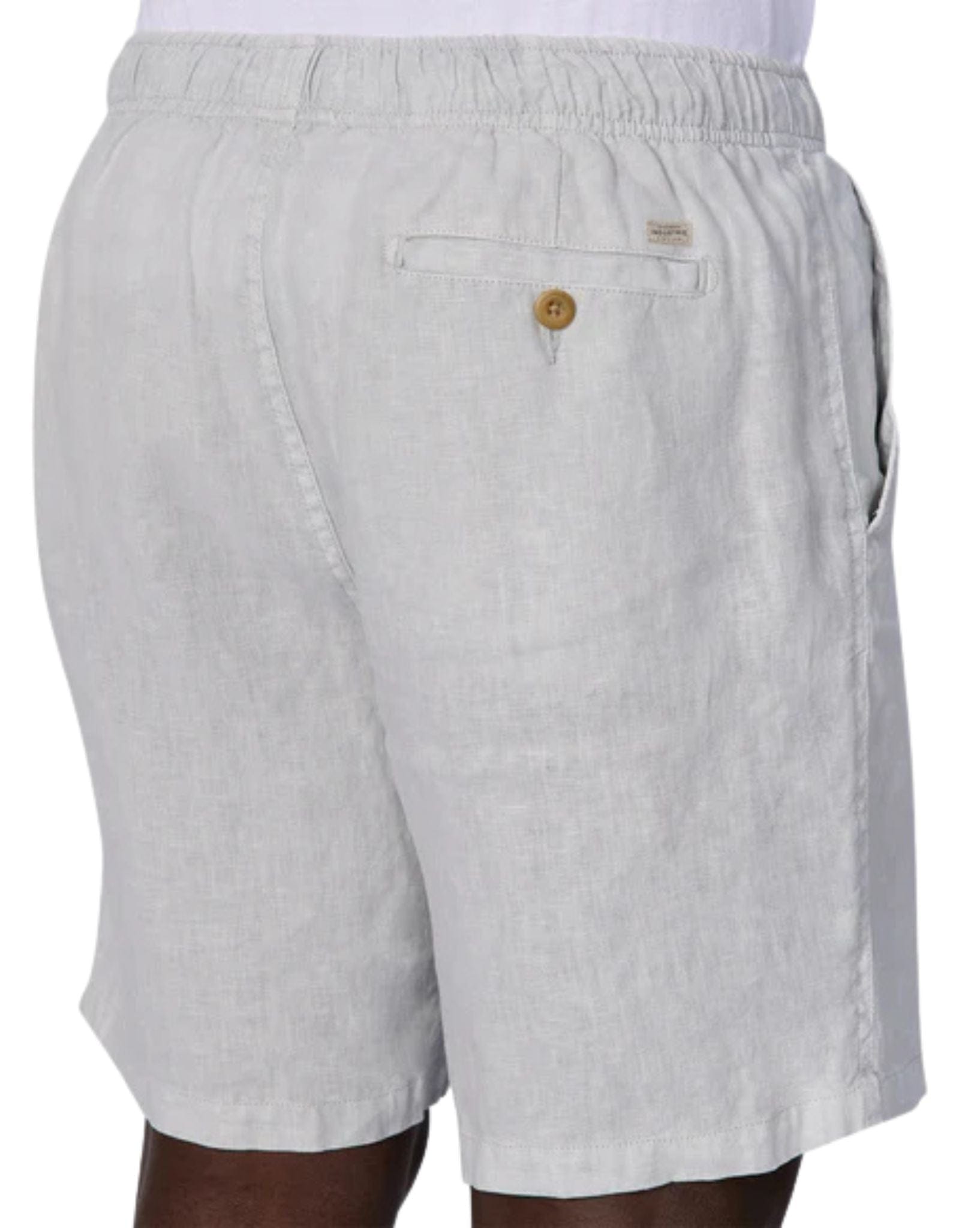 Industrie The Marina Linen Short
