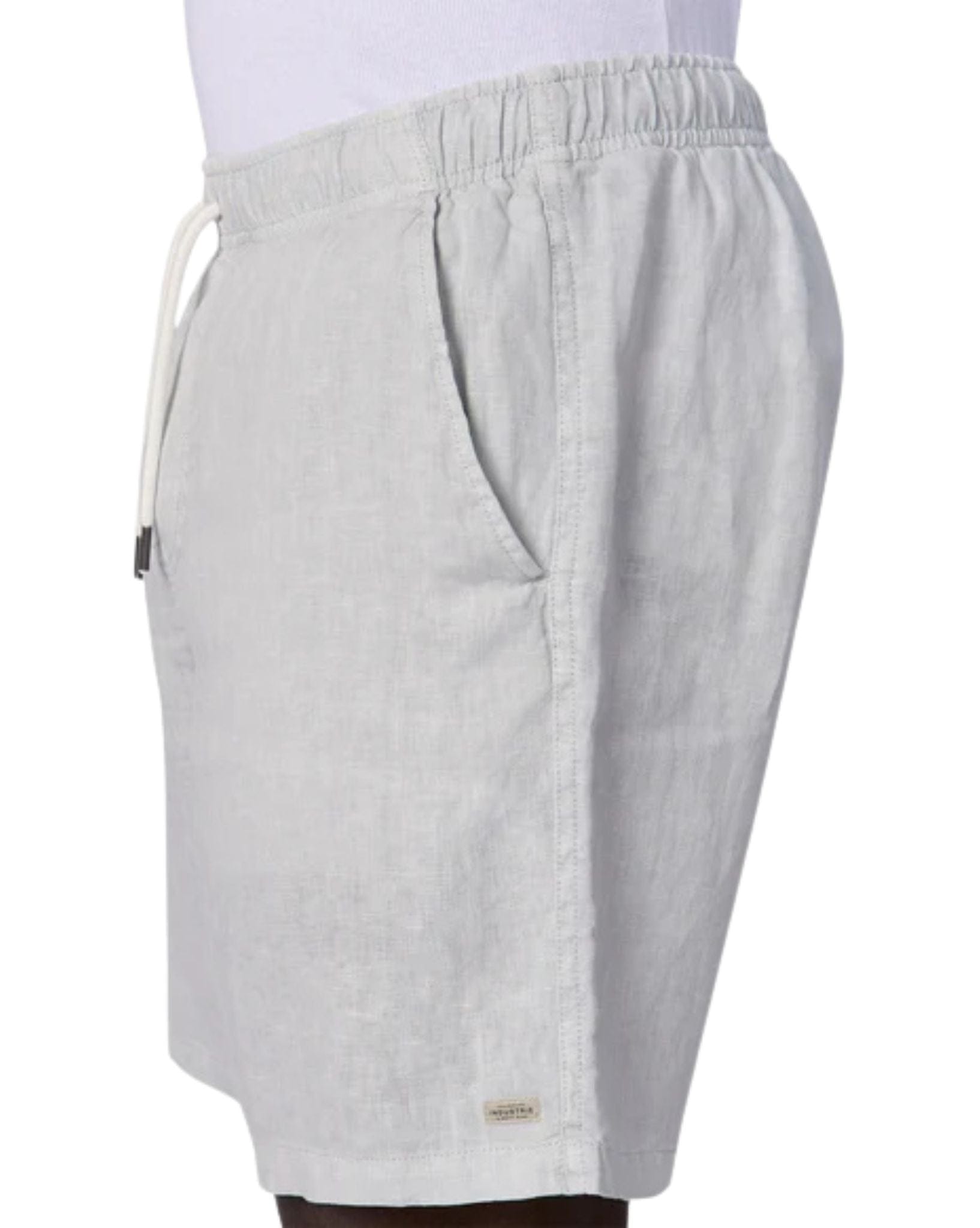 Industrie The Marina Linen Short