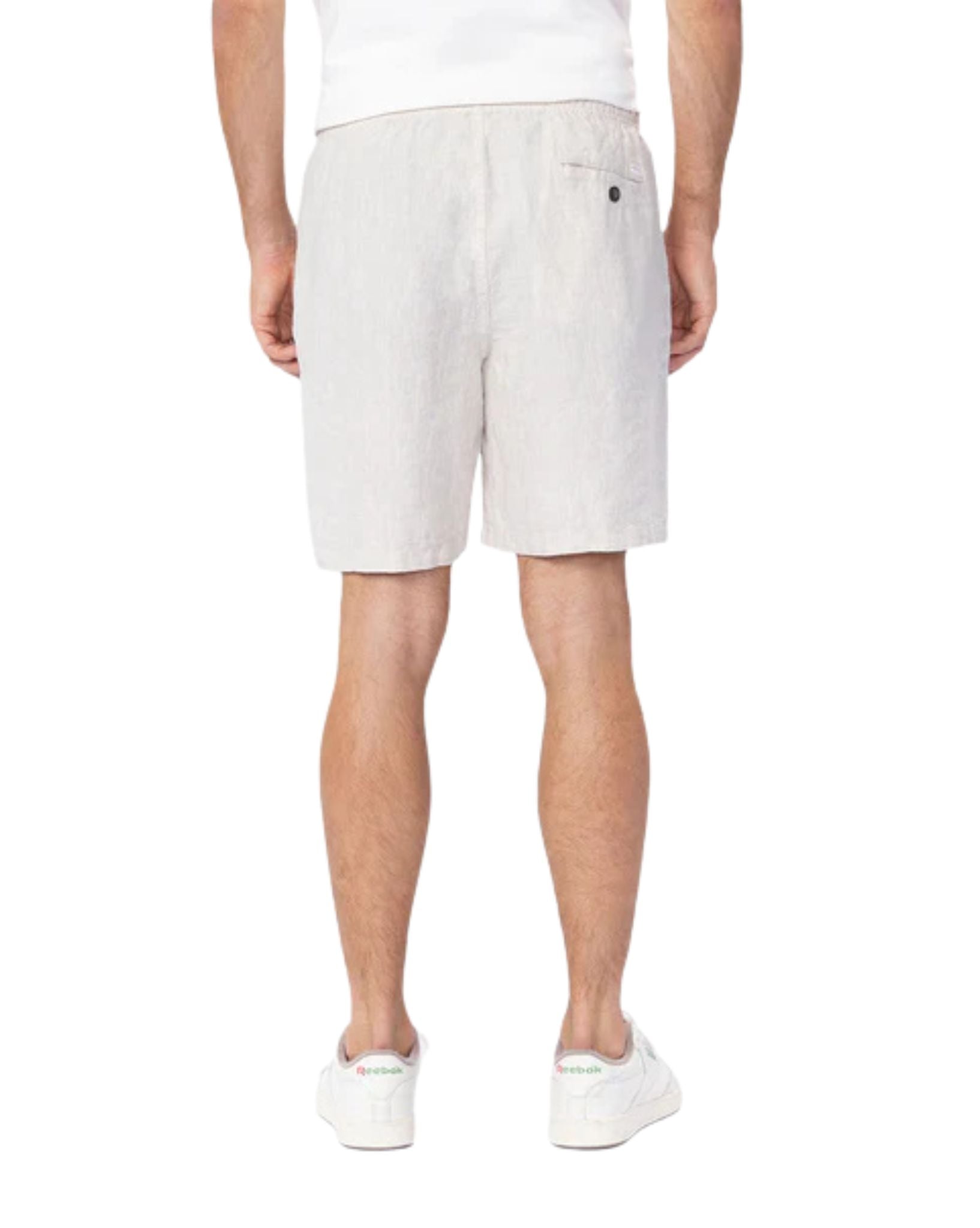 Industrie The Marina Linen Short
