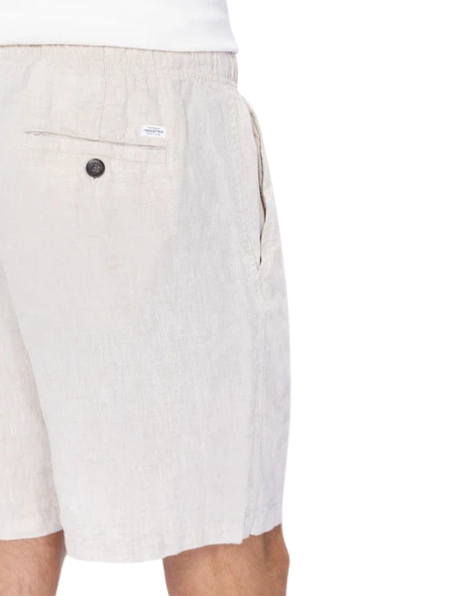 Industrie The Marina Linen Short