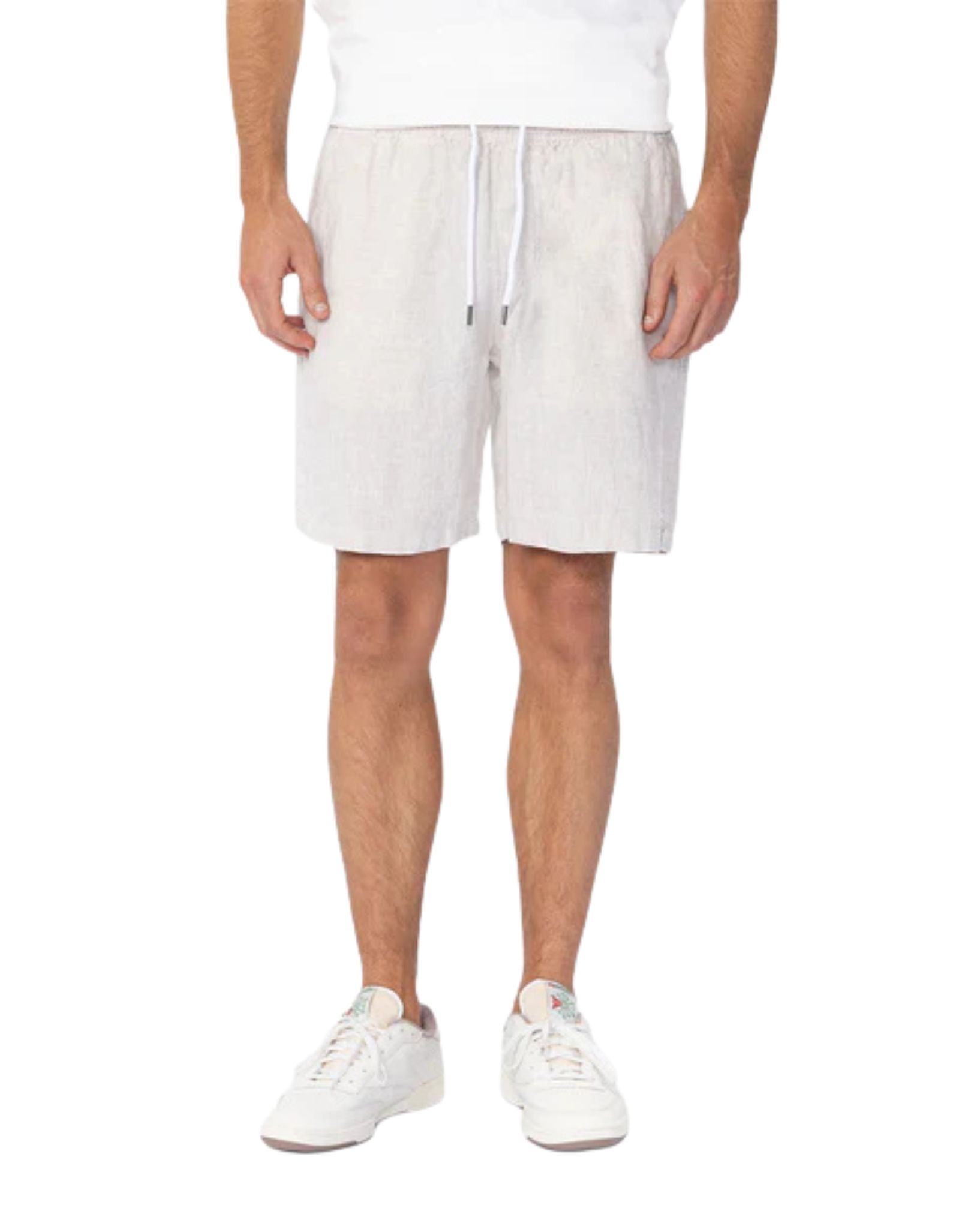 Industrie The Marina Linen Short