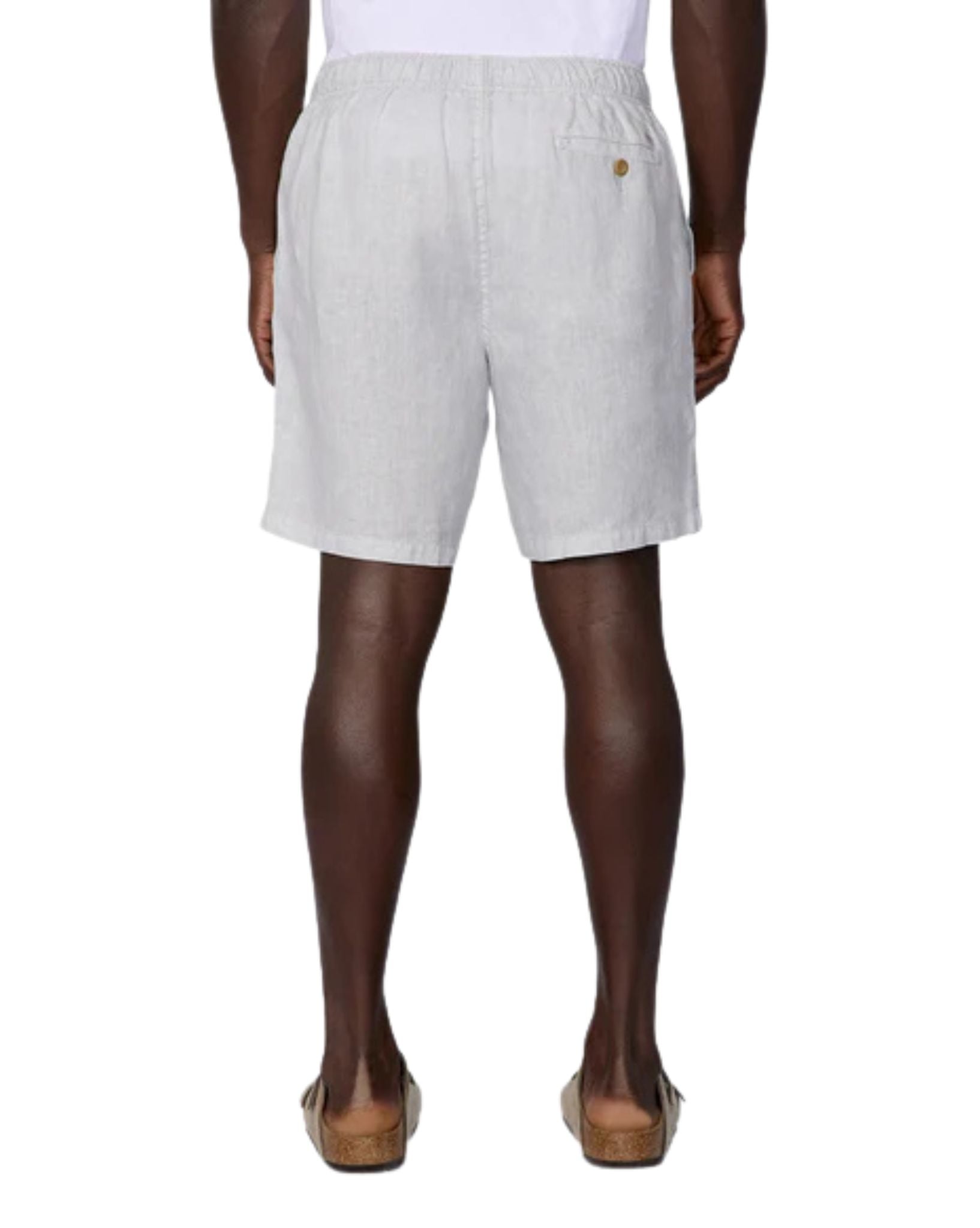 Industrie The Marina Linen Short
