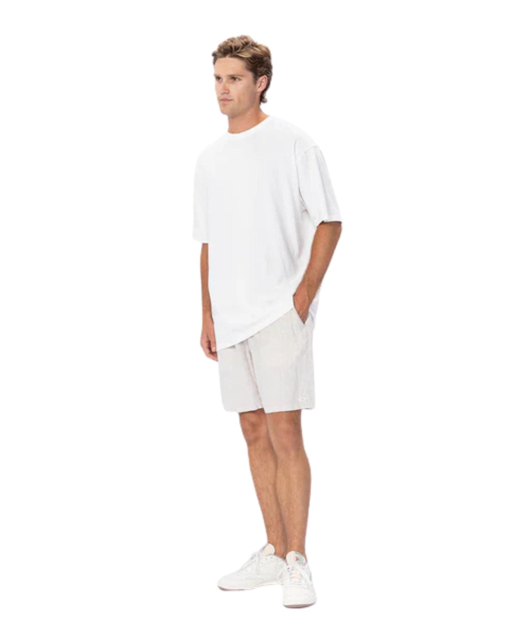 Industrie The Marina Linen Short