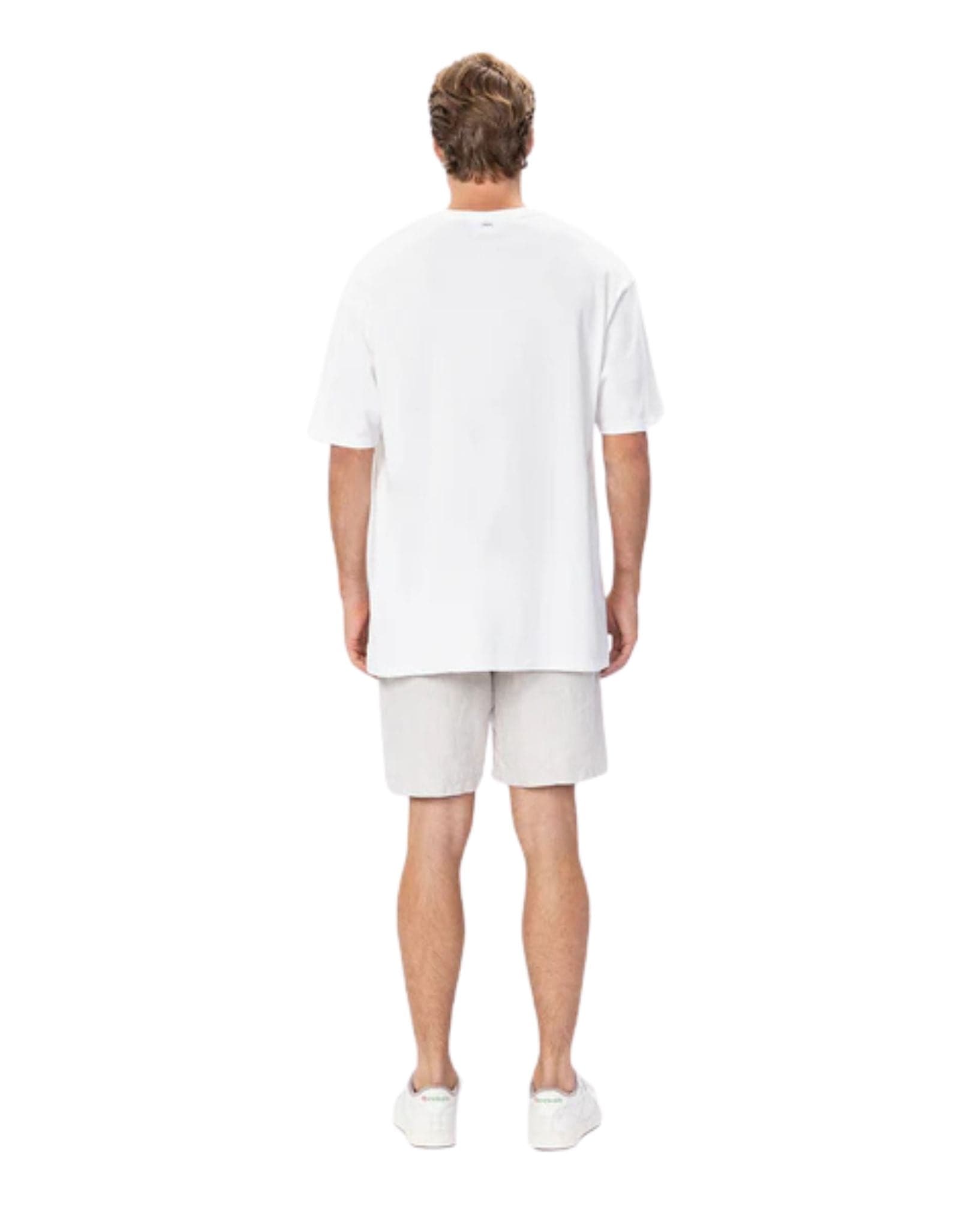 Industrie The Marina Linen Short