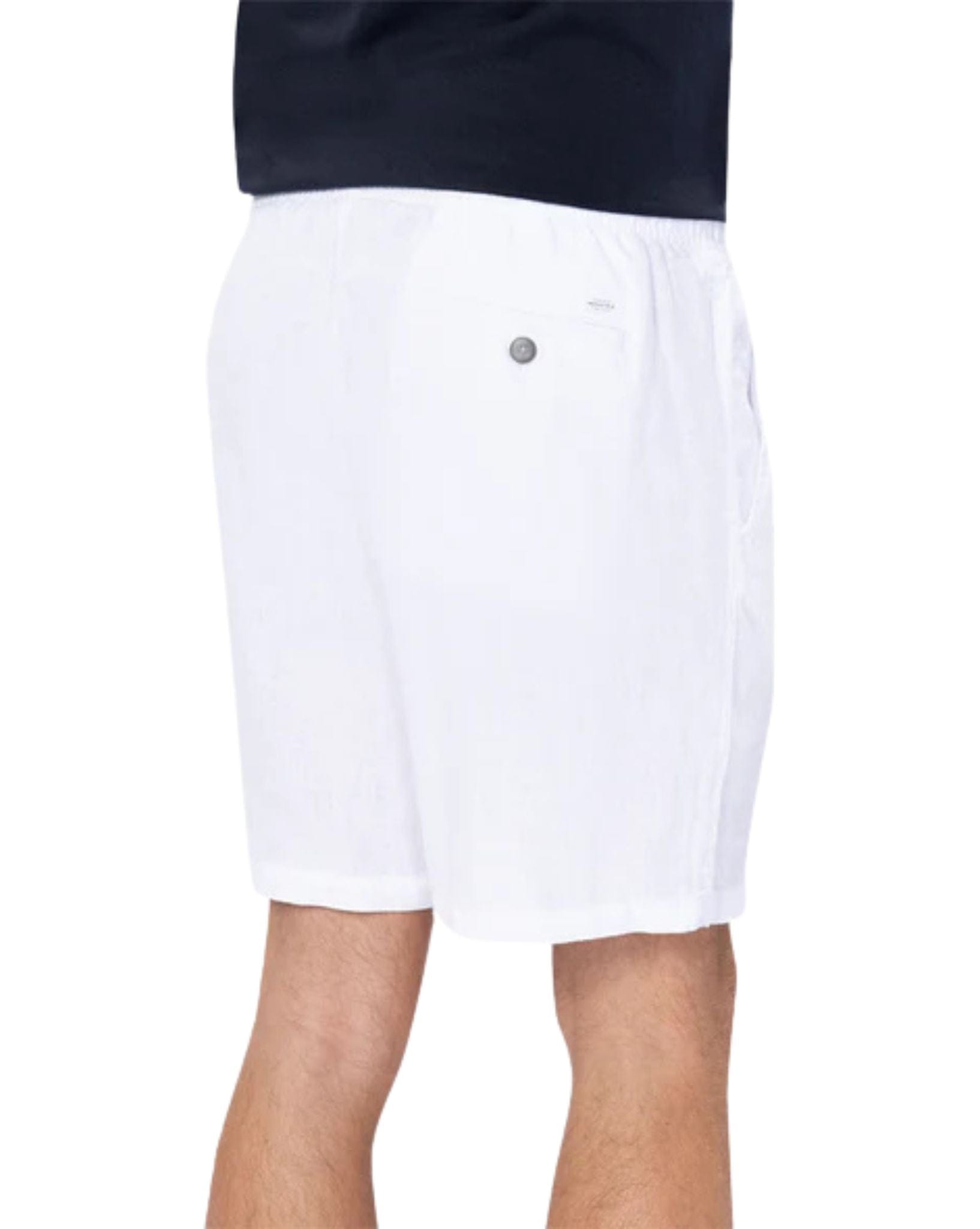 Industrie The Marina Linen Short