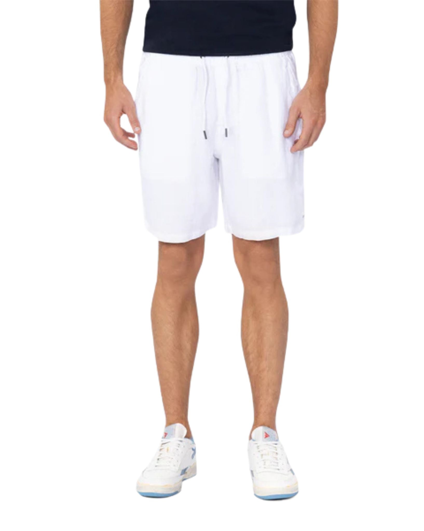 Industrie The Marina Linen Short