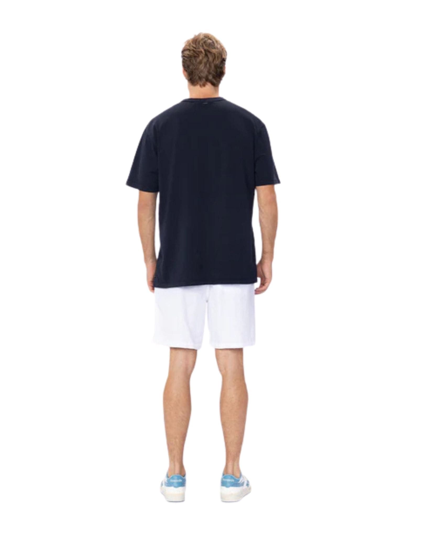 Industrie The Marina Linen Short