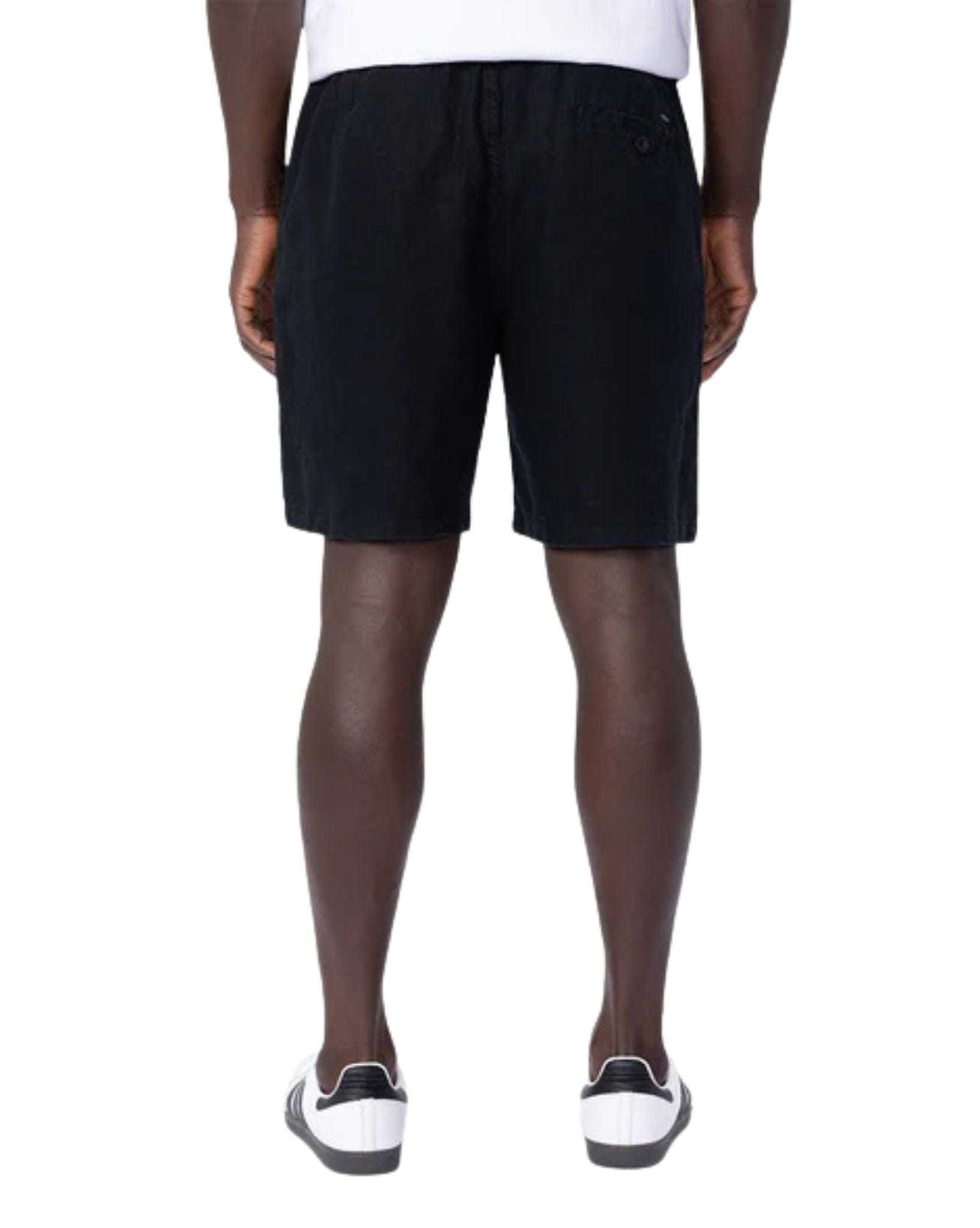 Industrie The Marina Linen Short