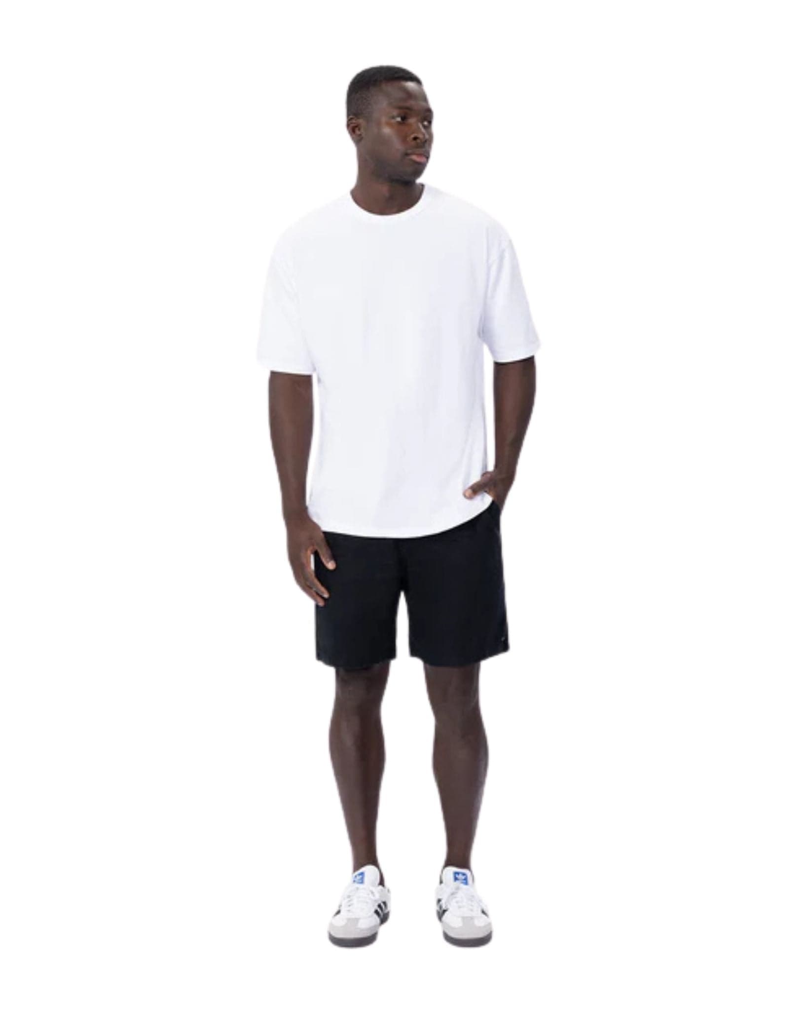 Industrie The Marina Linen Short