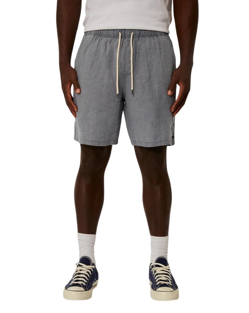 Industrie The Marina Linen Short