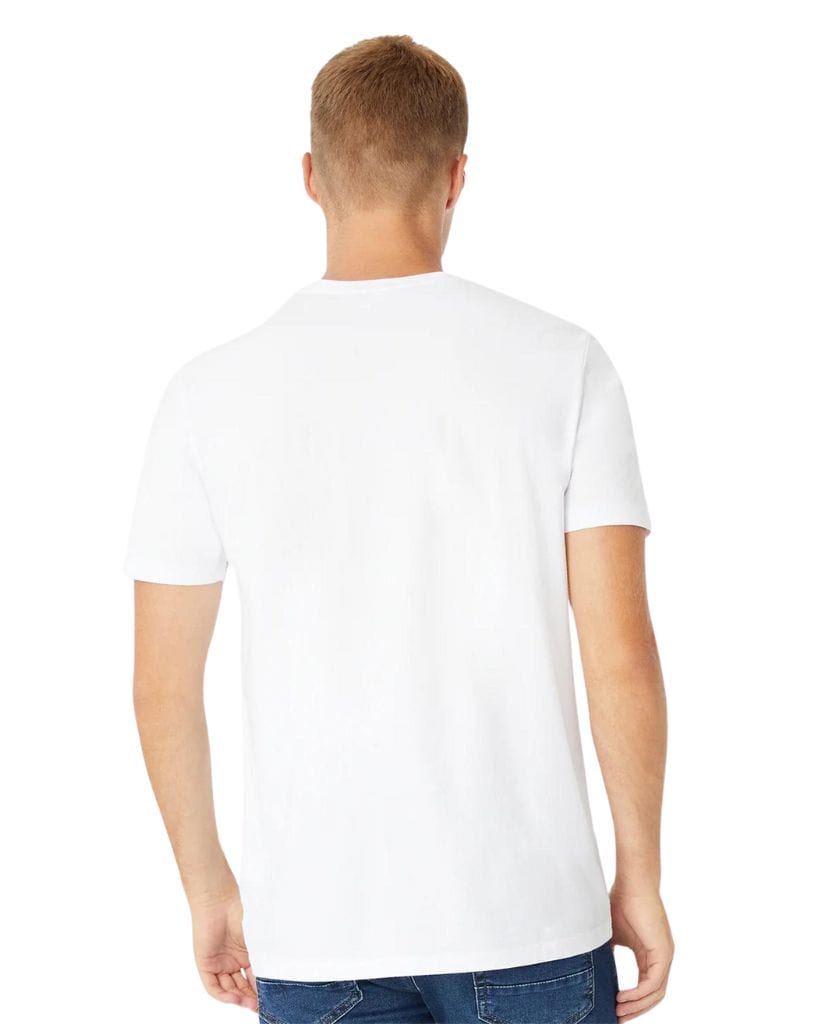 Industrie The New Basic Crew S/S Tee