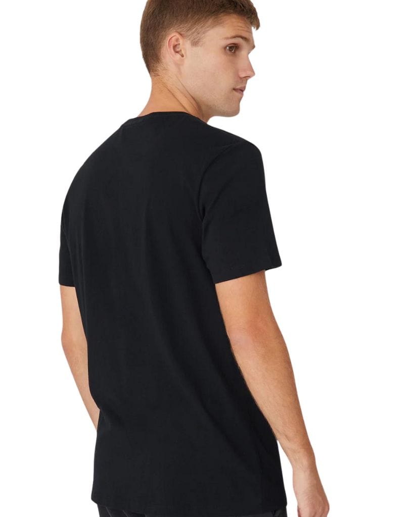 Industrie The New Basic Crew S/S Tee