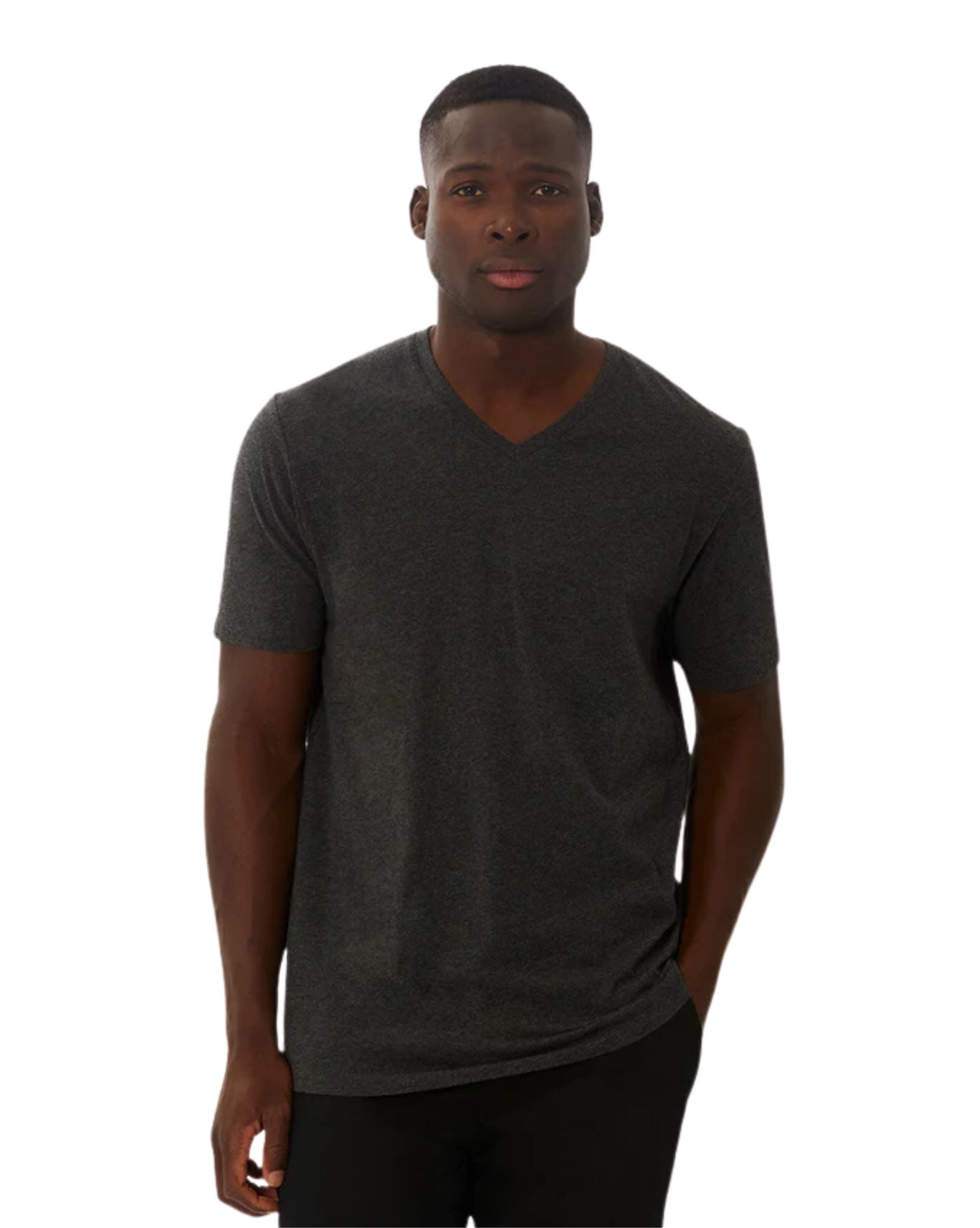 Industrie The New Basic Vee Tee