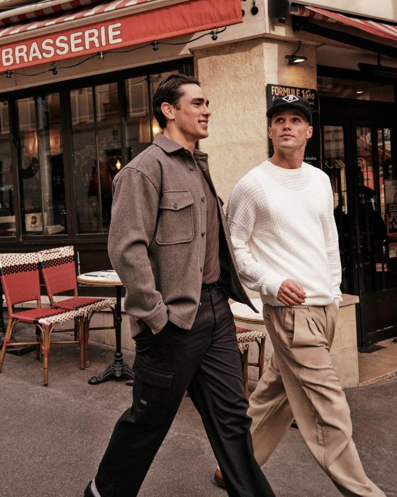 Industrie The New Coleman Jacket