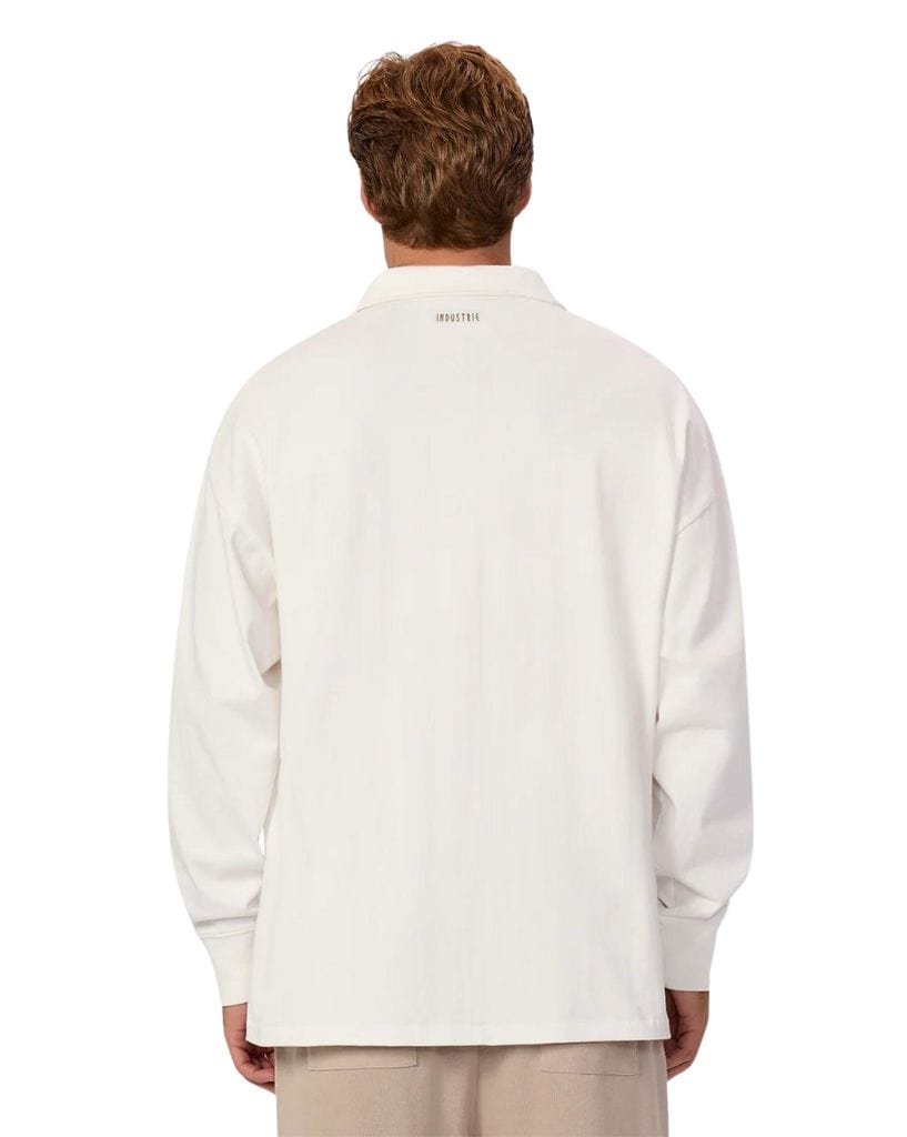 Industrie The New Mcbride Rugby