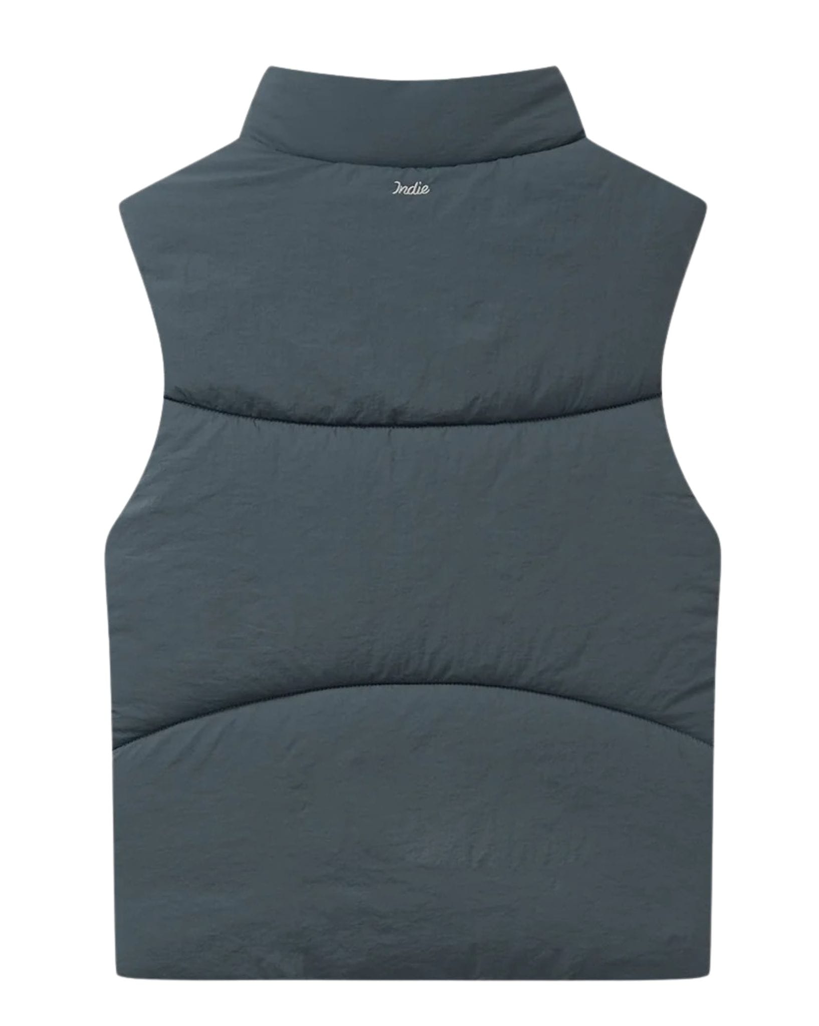 Industrie The New Osaka Puffer