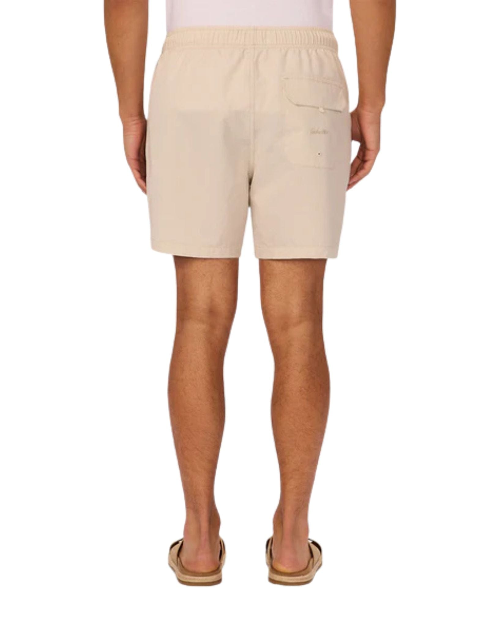 Industrie The New Seersucker Swim Short