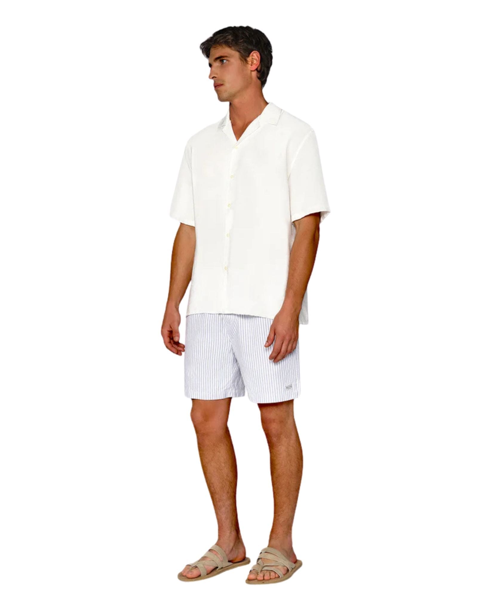 Industrie The New Southwest Short
