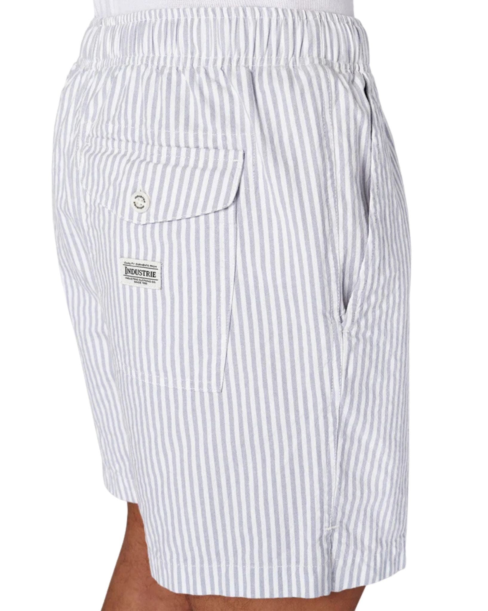 Industrie The New Southwest Short